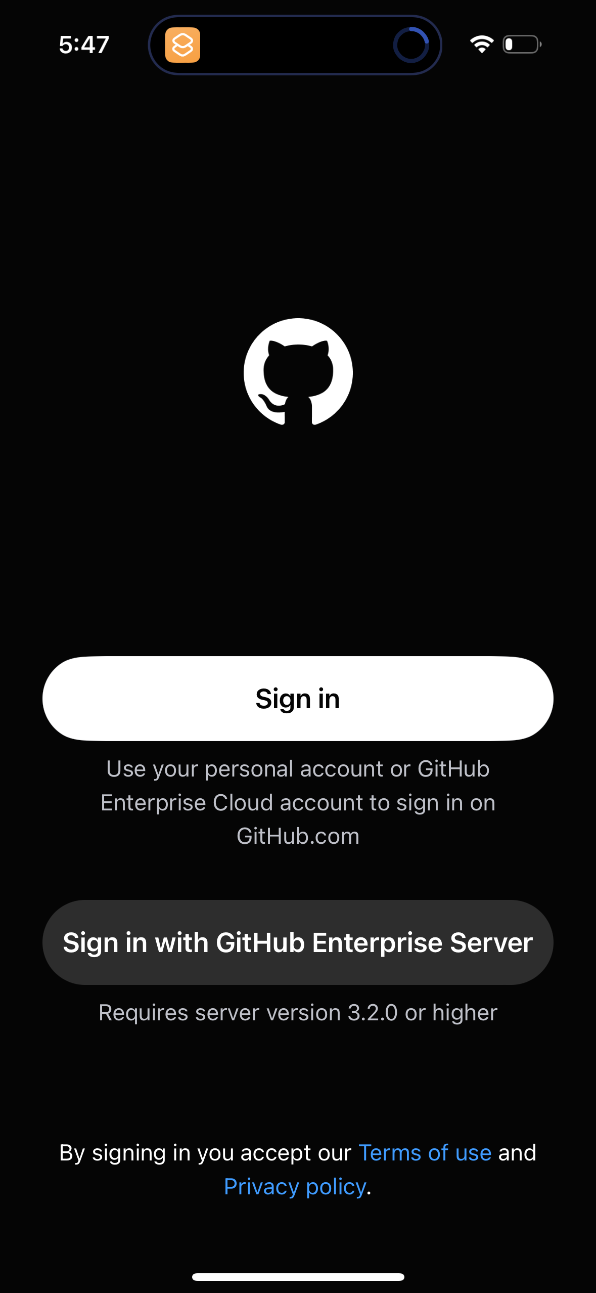 github app screenshot 82