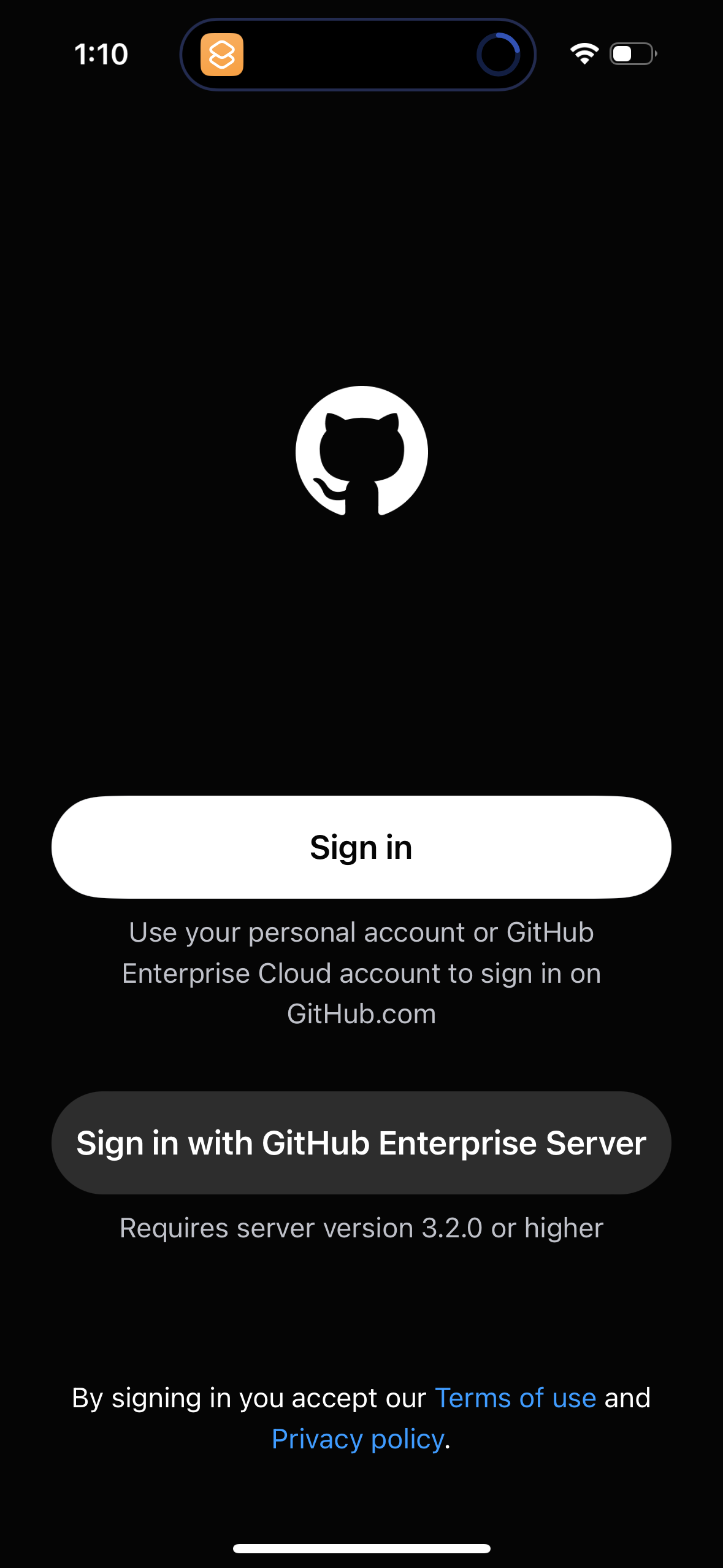 github app screenshot 81