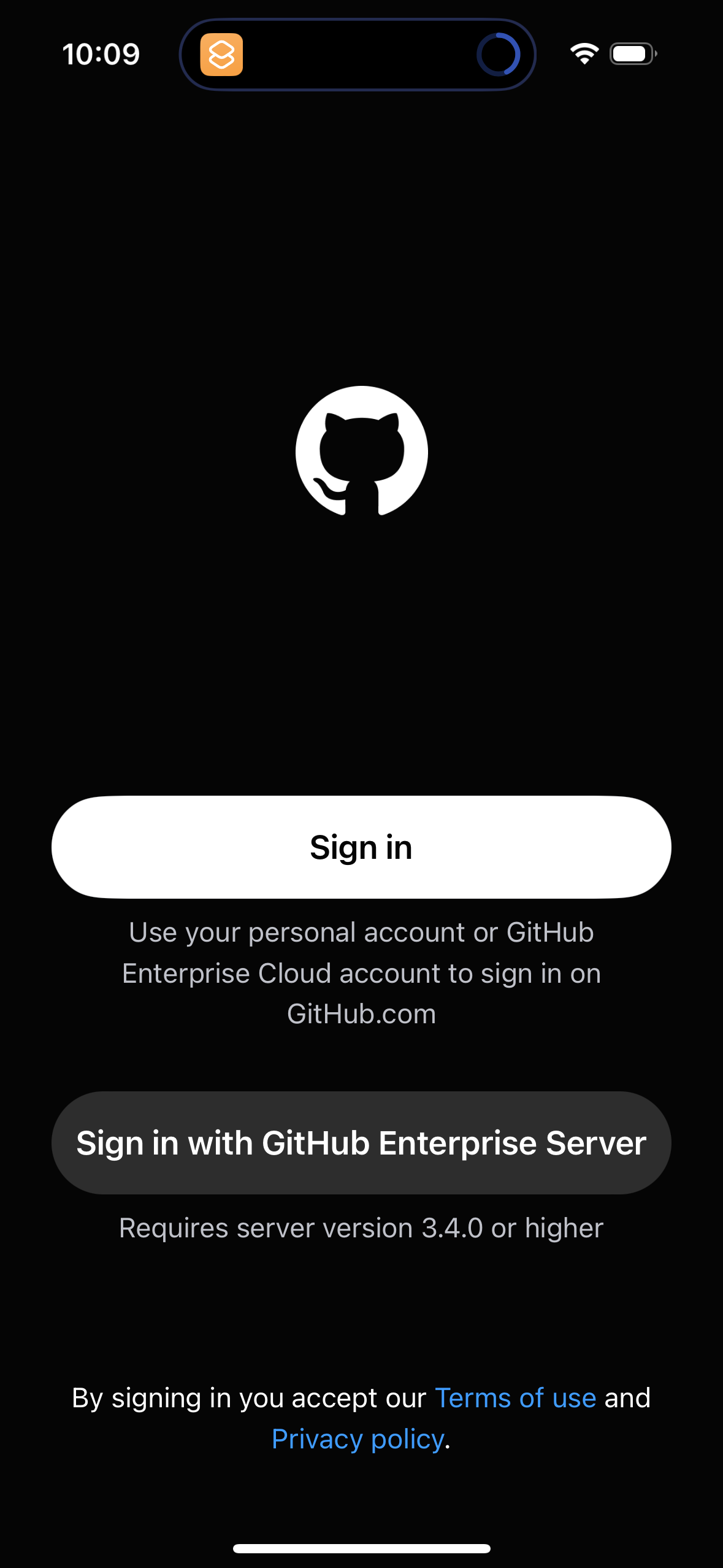 github app screenshot 76