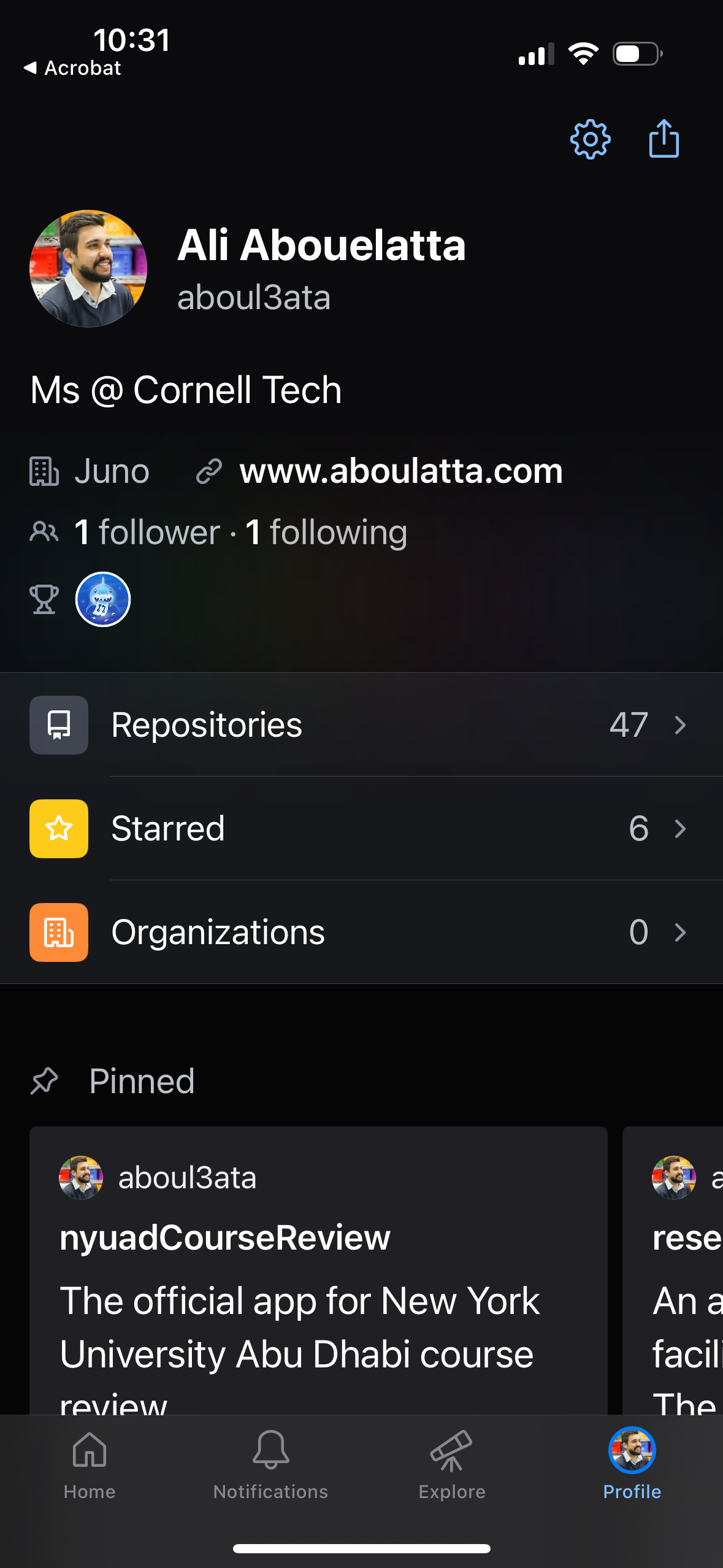 github app screenshot 68