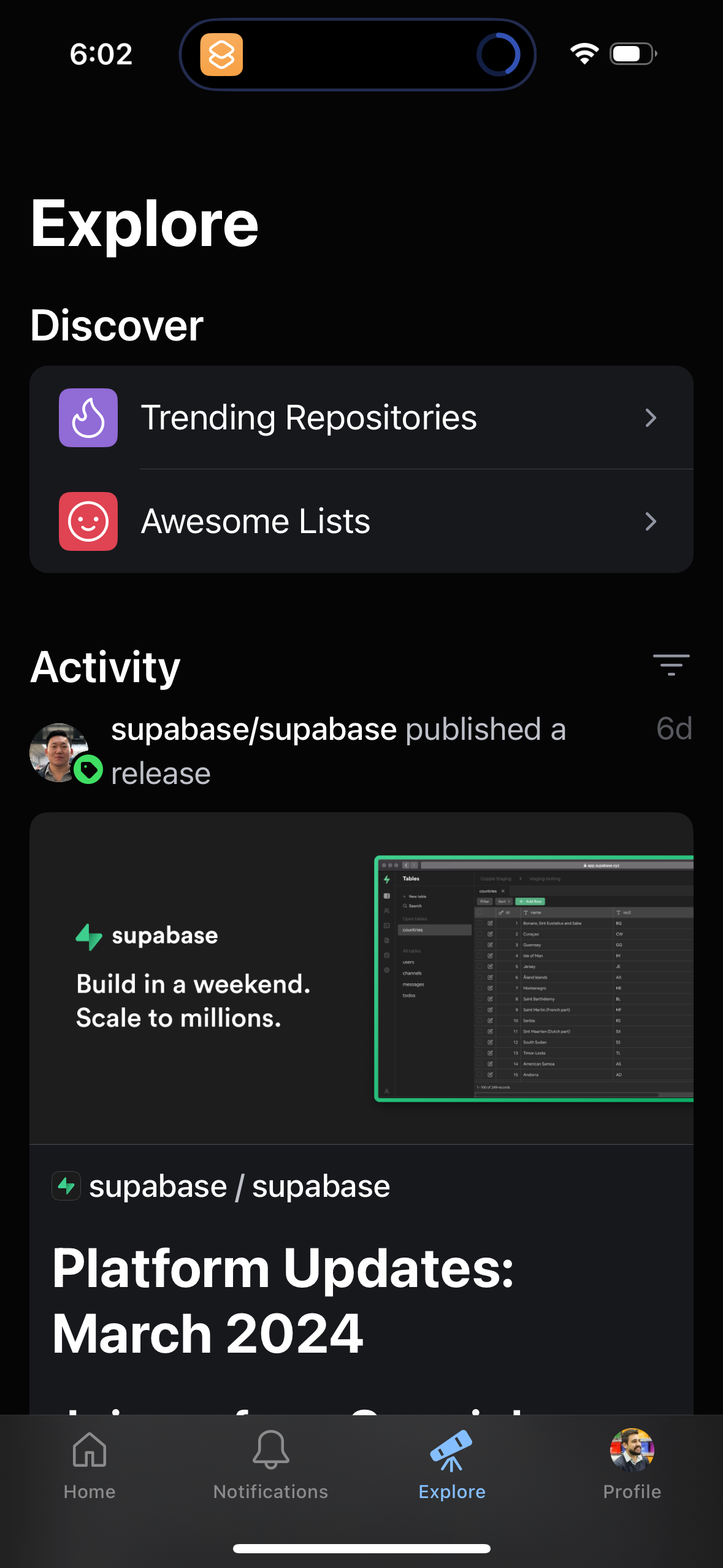 github app screenshot 60