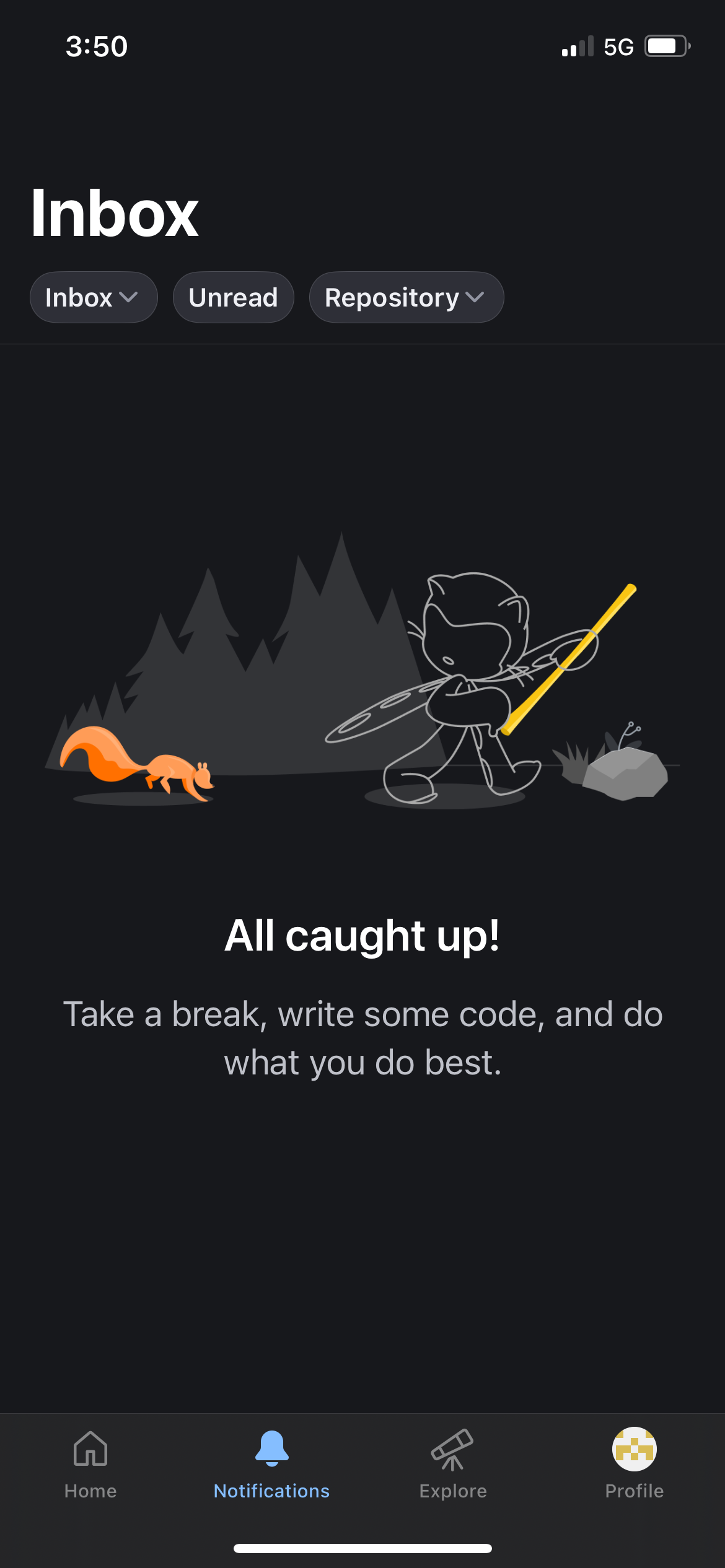 github app screenshot 41