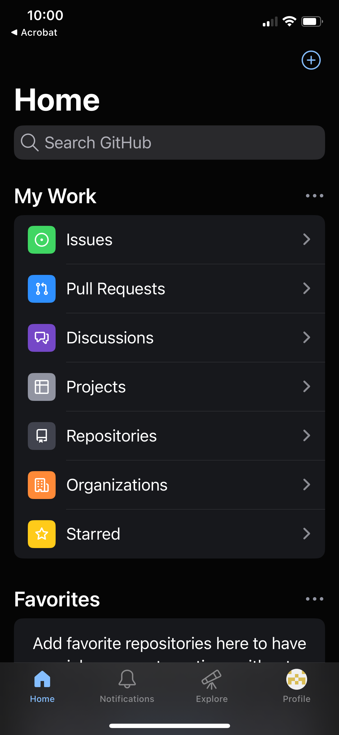 github app screenshot 37