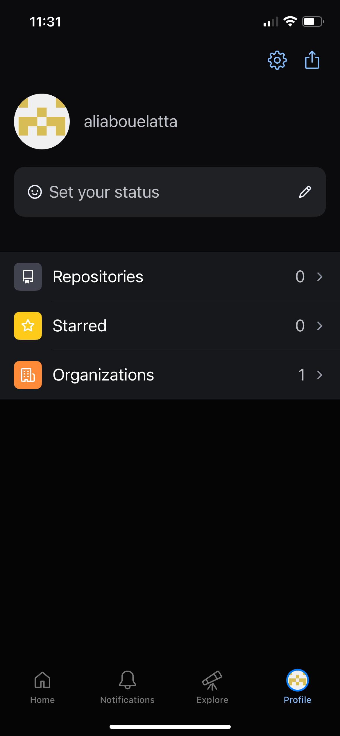 github app screenshot 36
