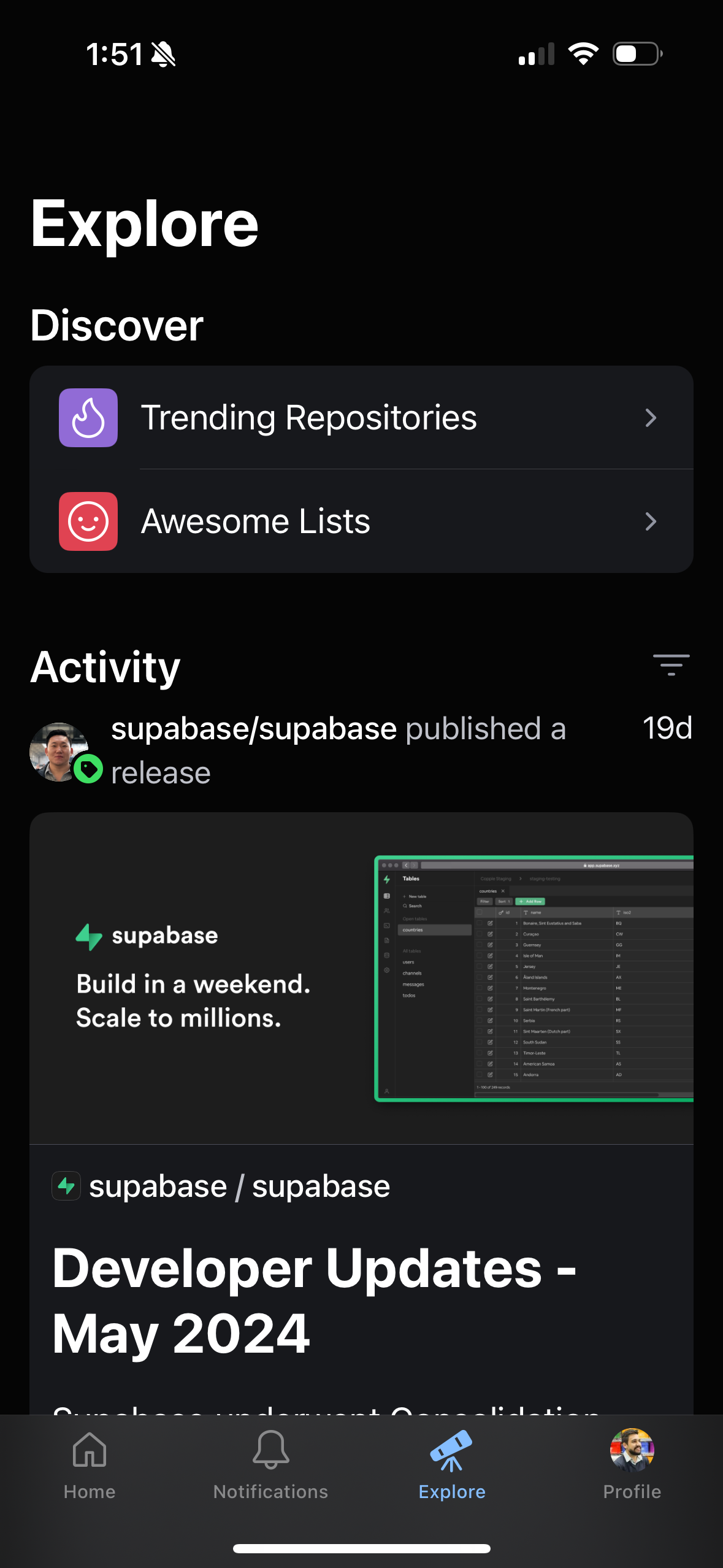 github app screenshot 33