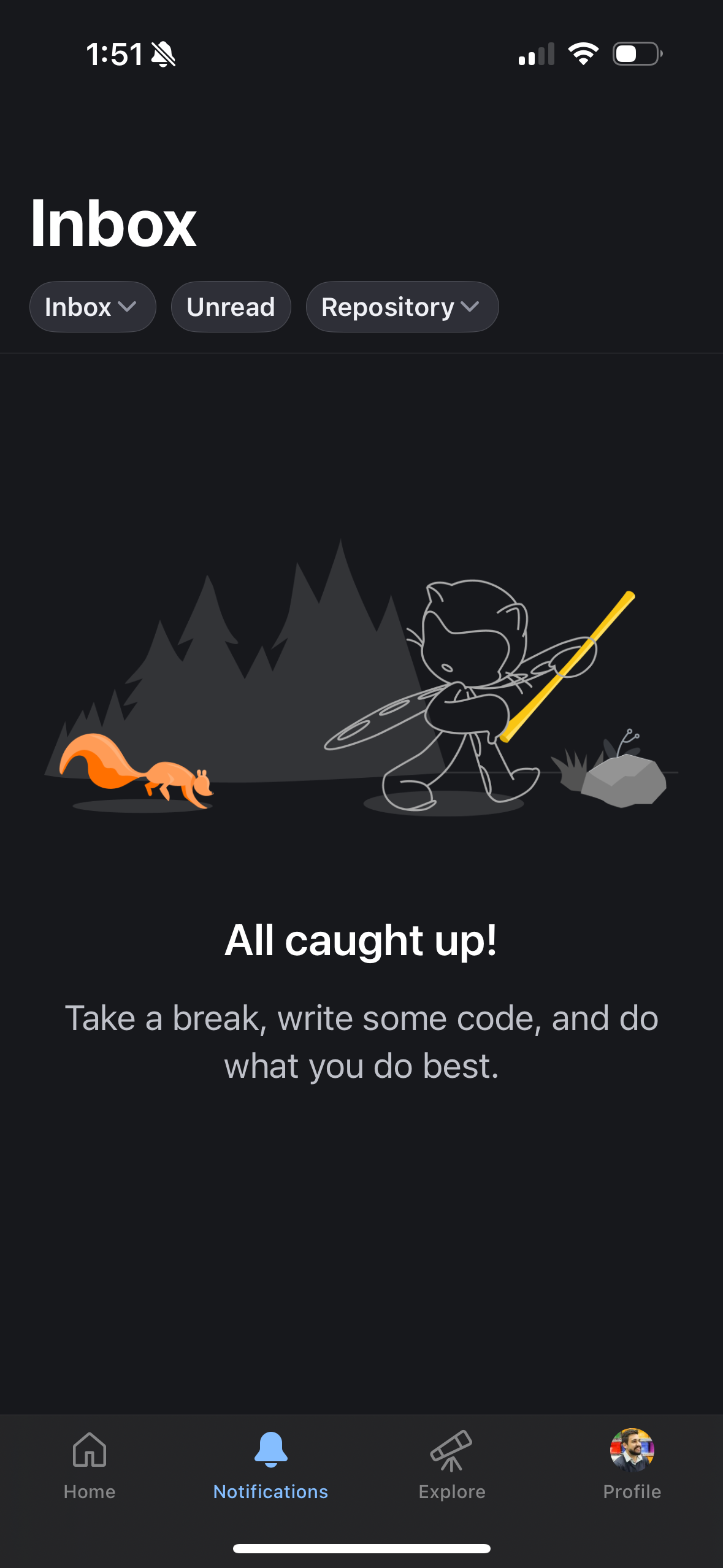 github app screenshot 31