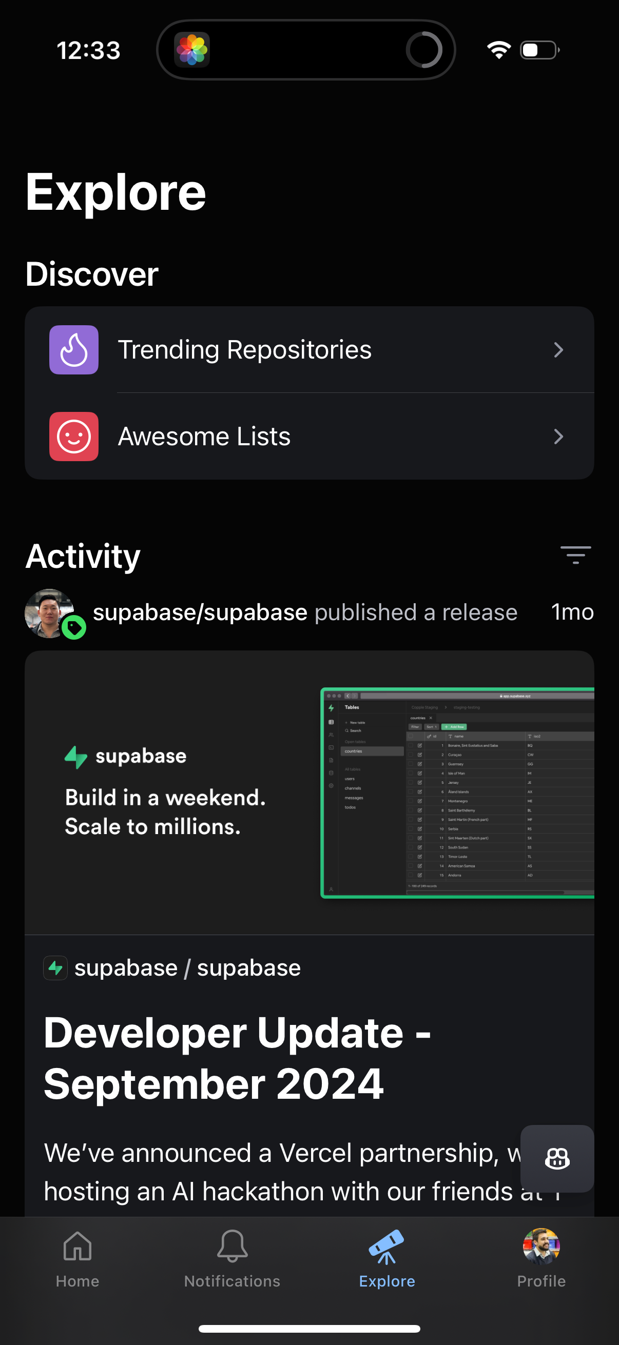 github app screenshot 10