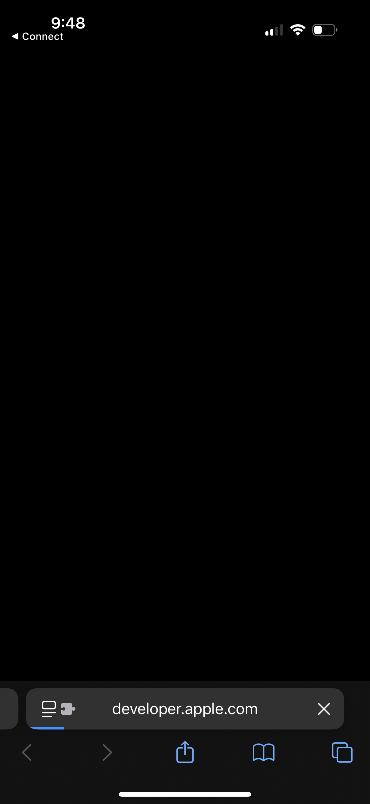 connect app screenshot 12