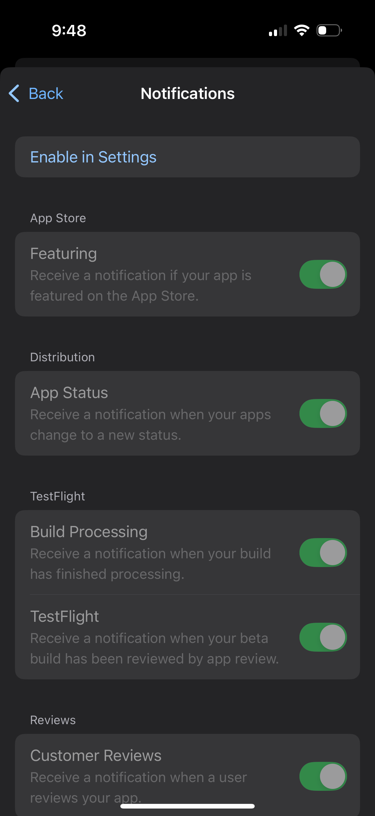 connect app screenshot 11