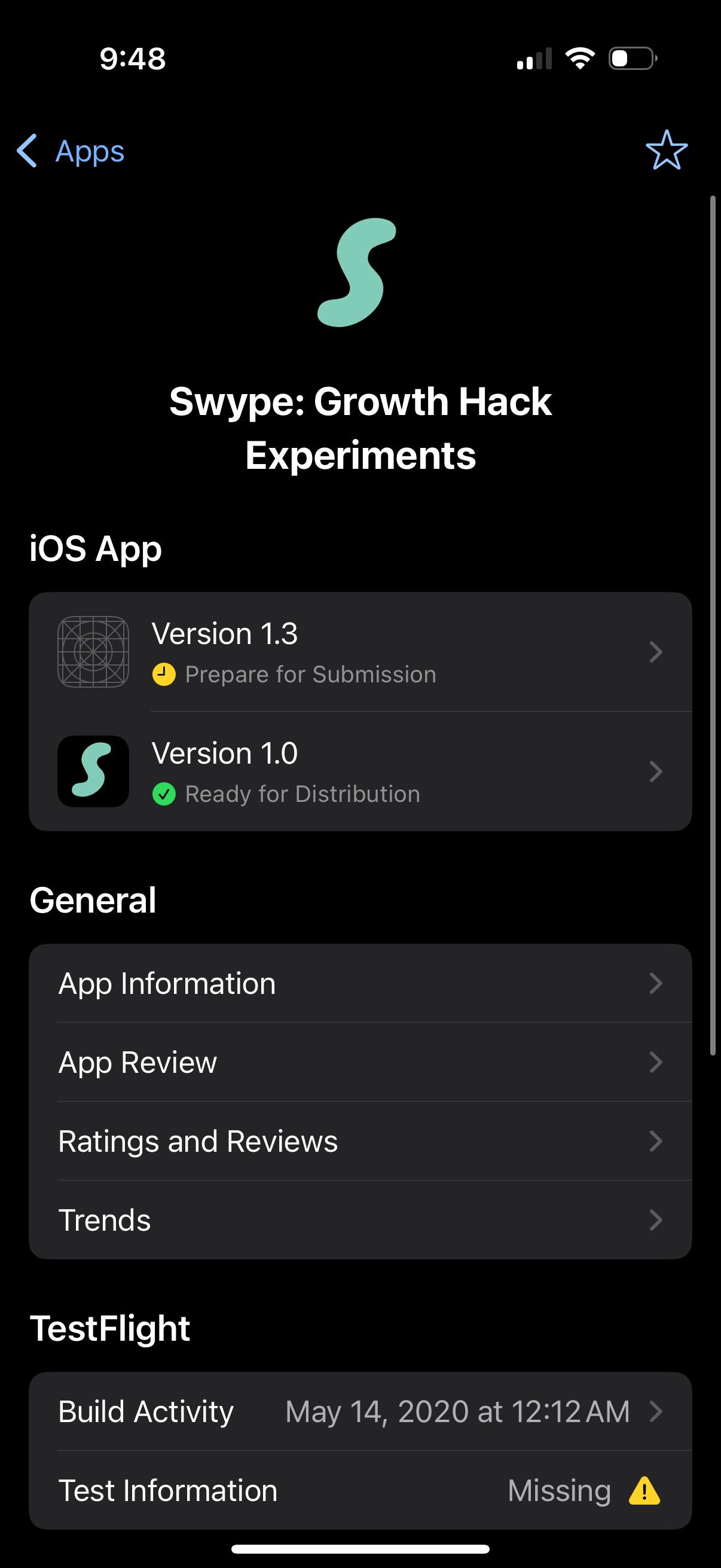 connect app screenshot 9