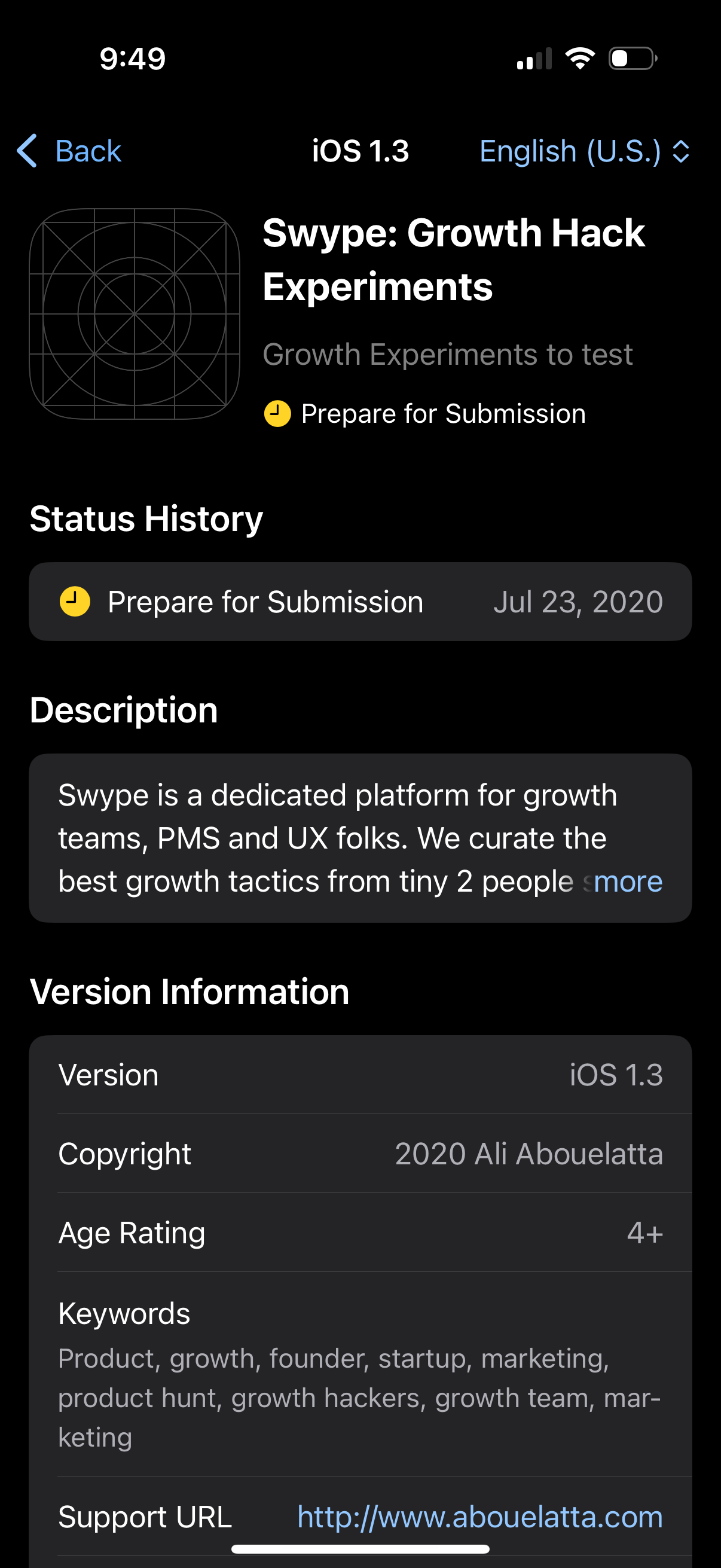 connect app screenshot 8
