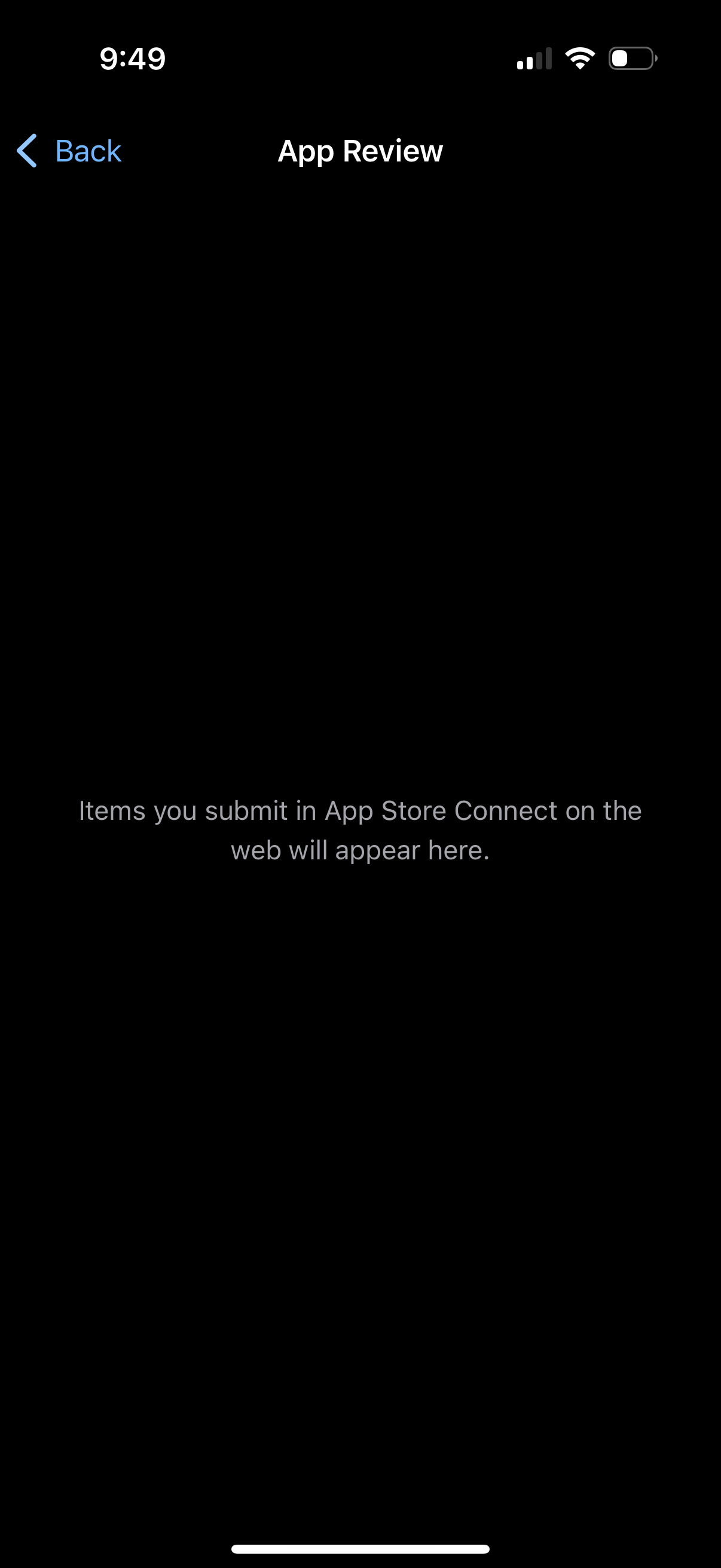 connect app screenshot 6