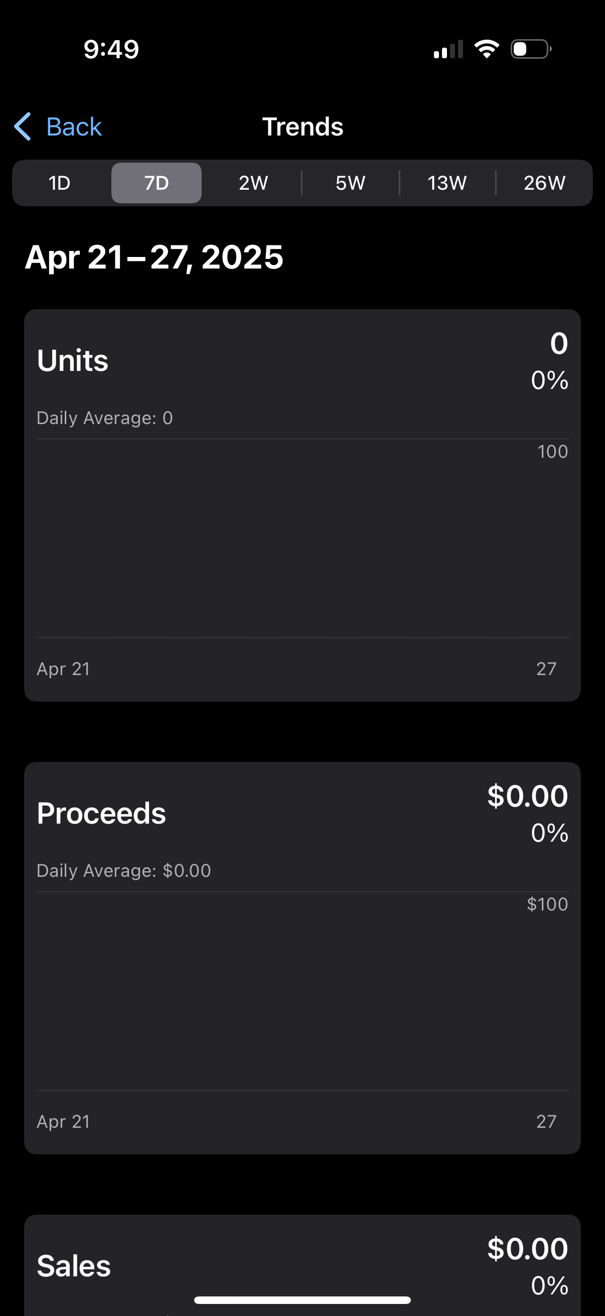 connect app screenshot 4