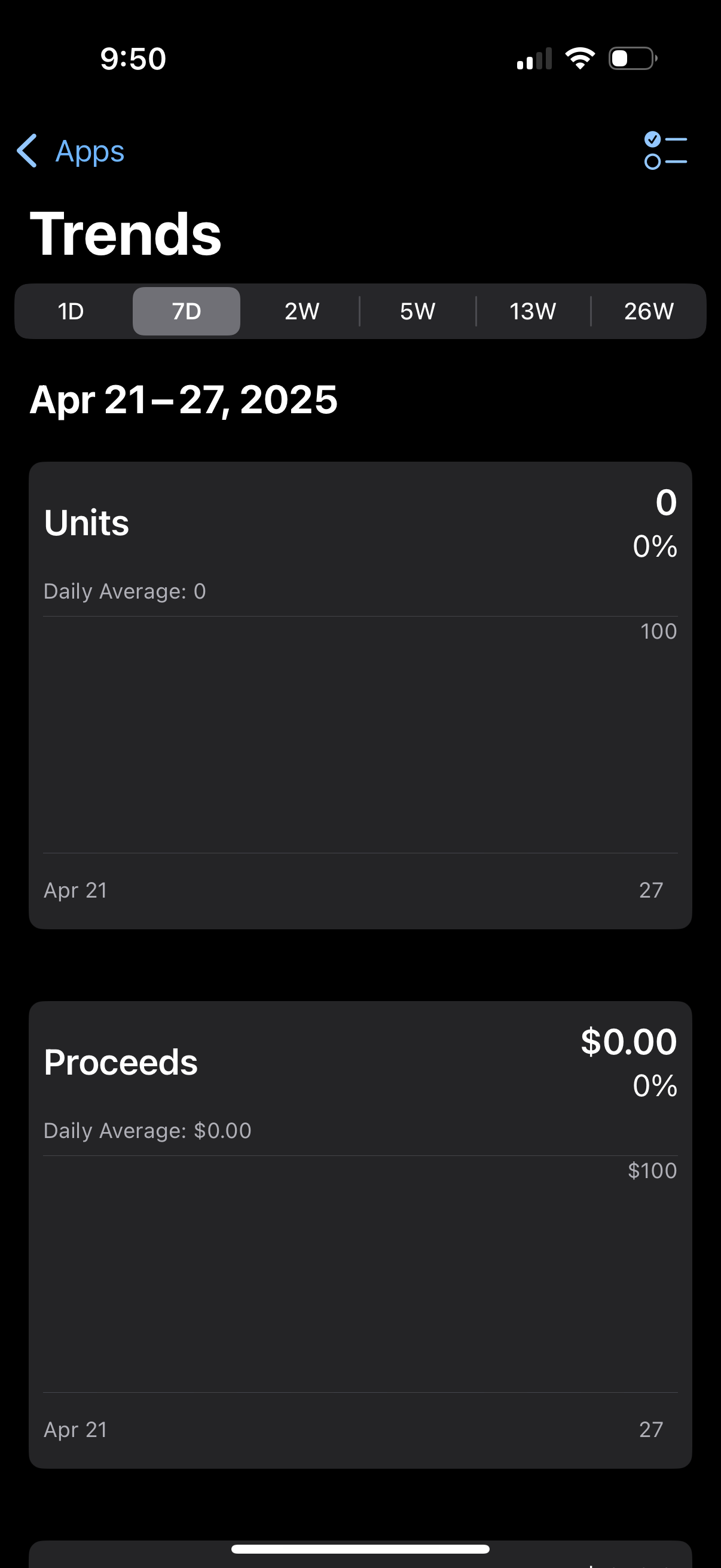 connect app screenshot 2
