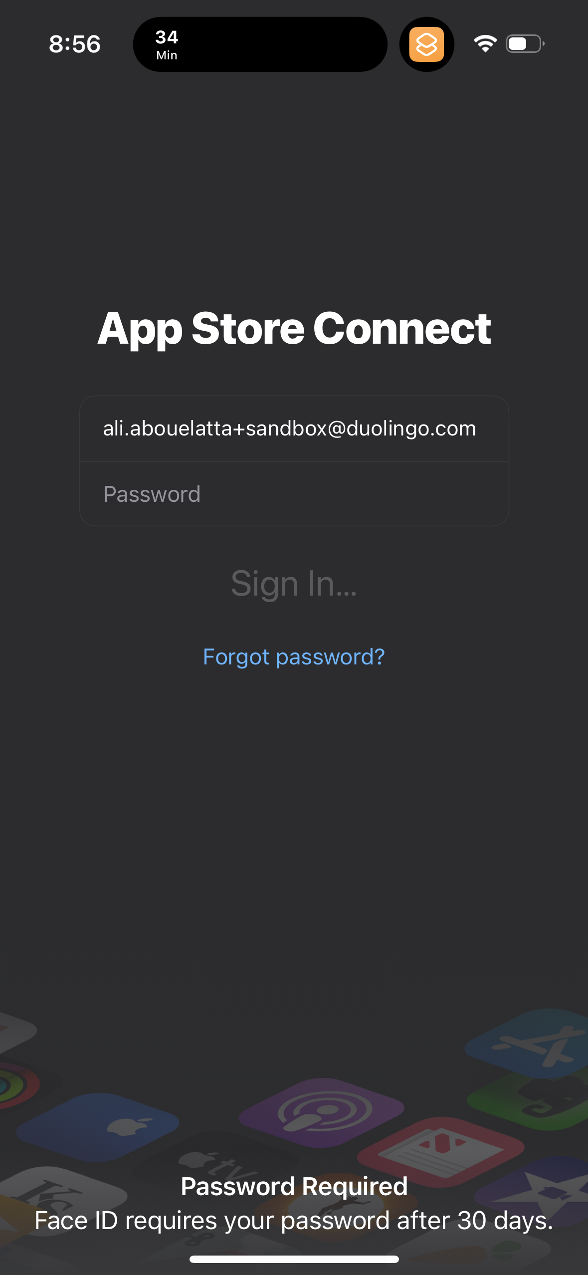connect app screenshot 33