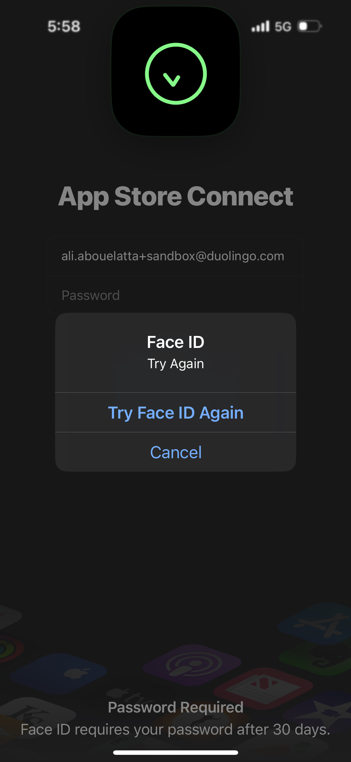 connect app screenshot 29