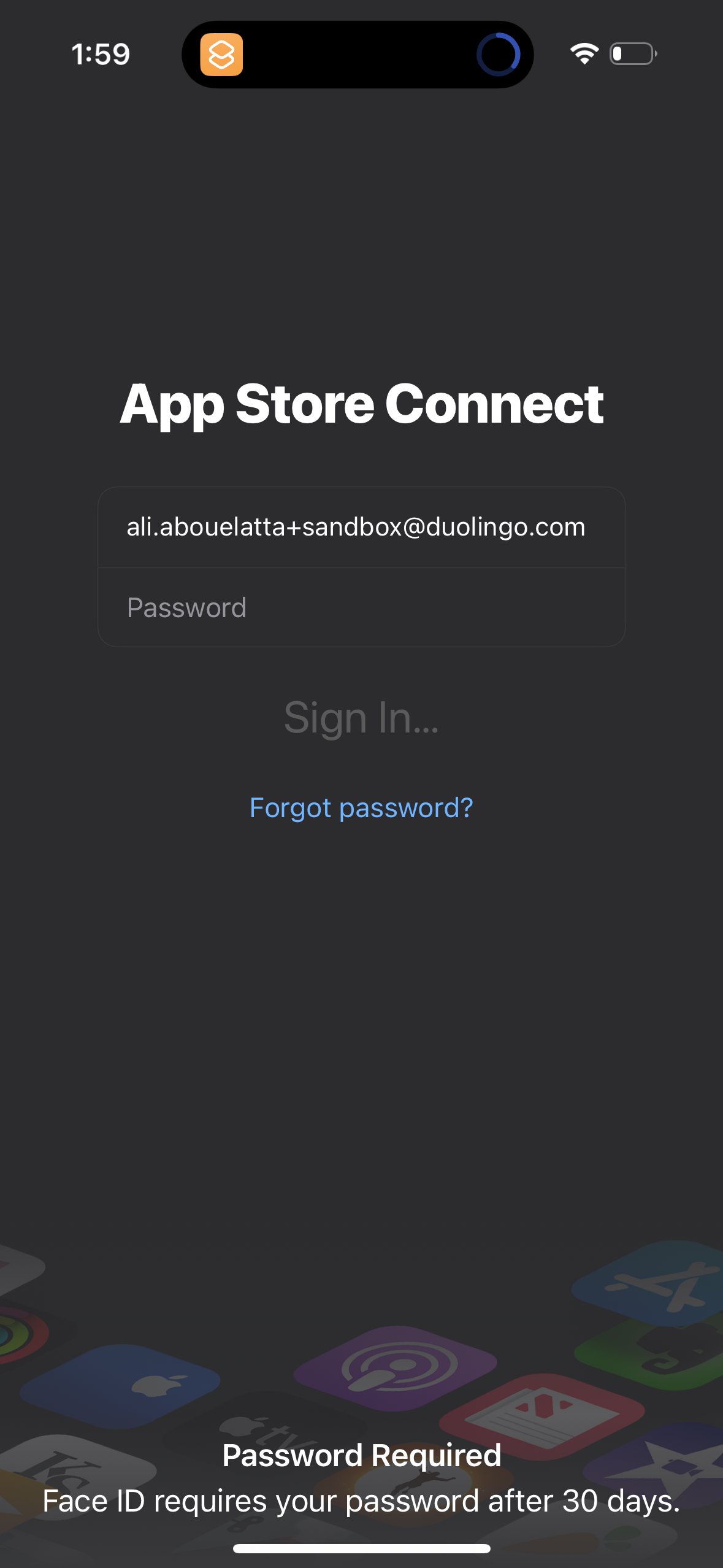 connect app screenshot 27