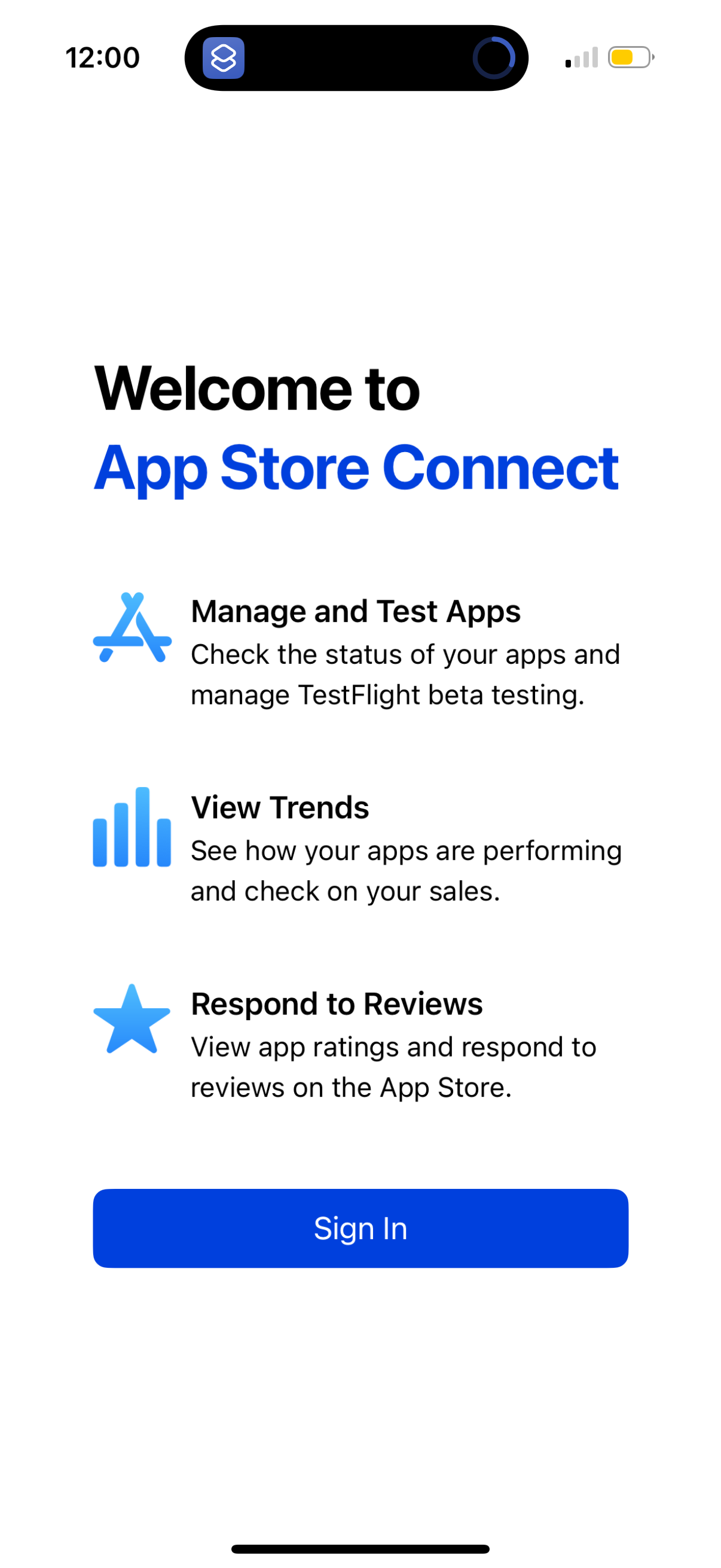 connect app screenshot 25