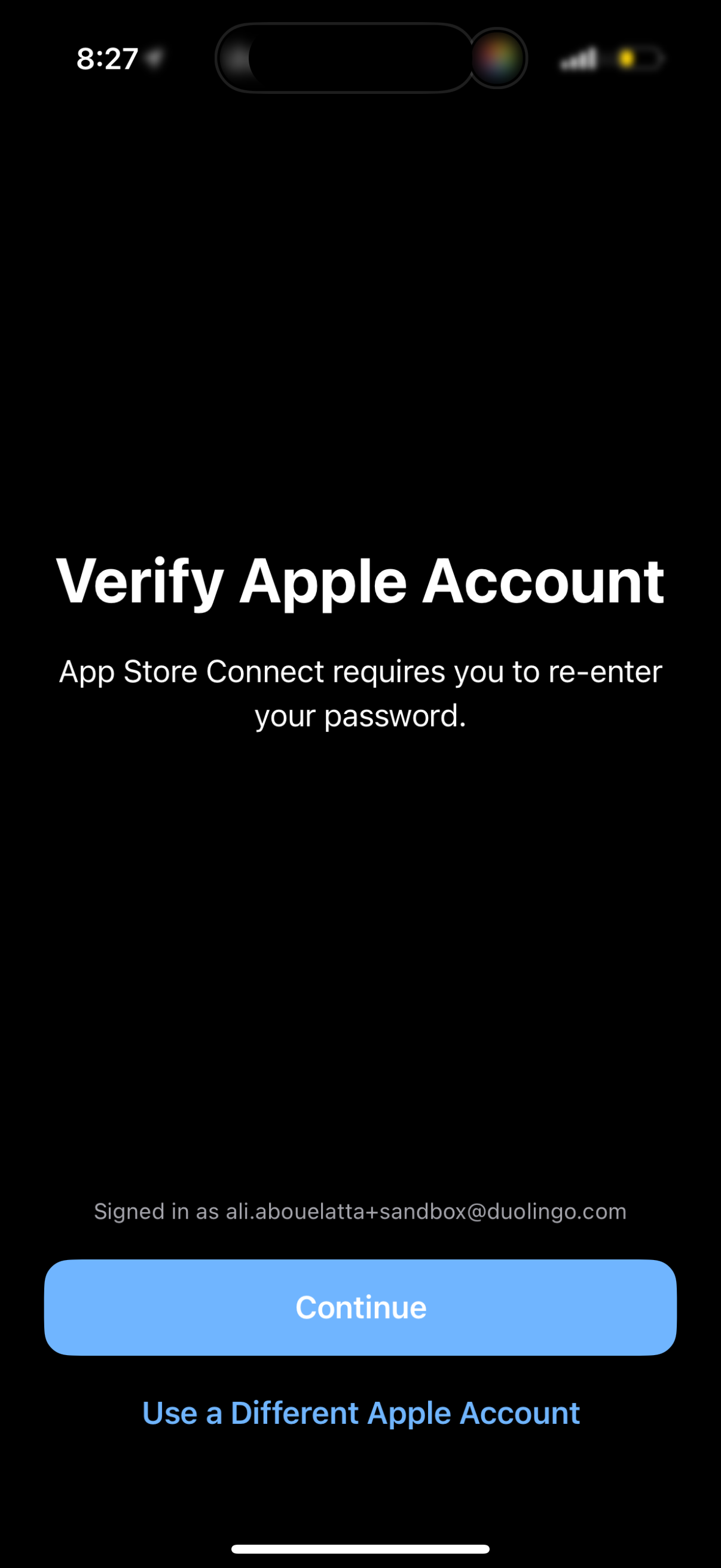 connect app screenshot 21