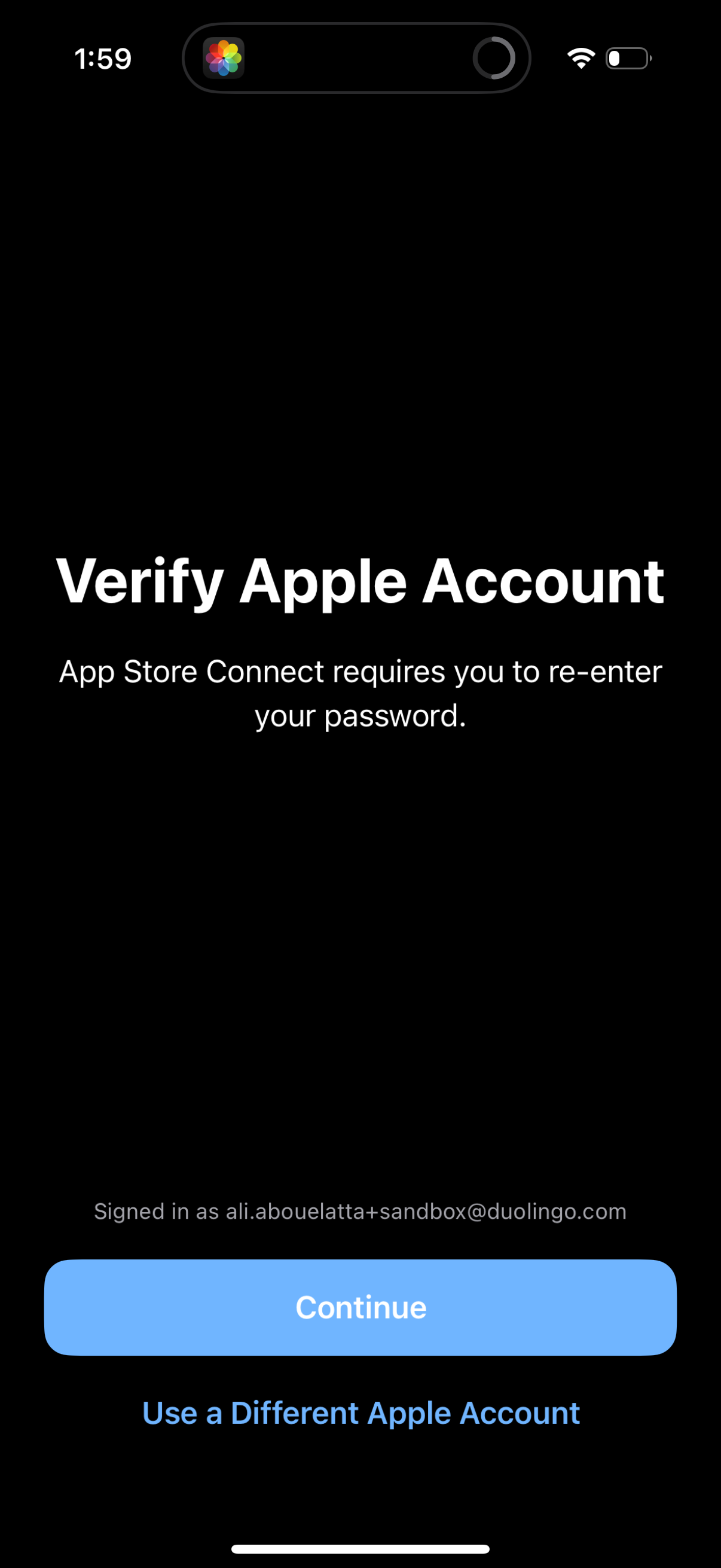 connect app screenshot 19