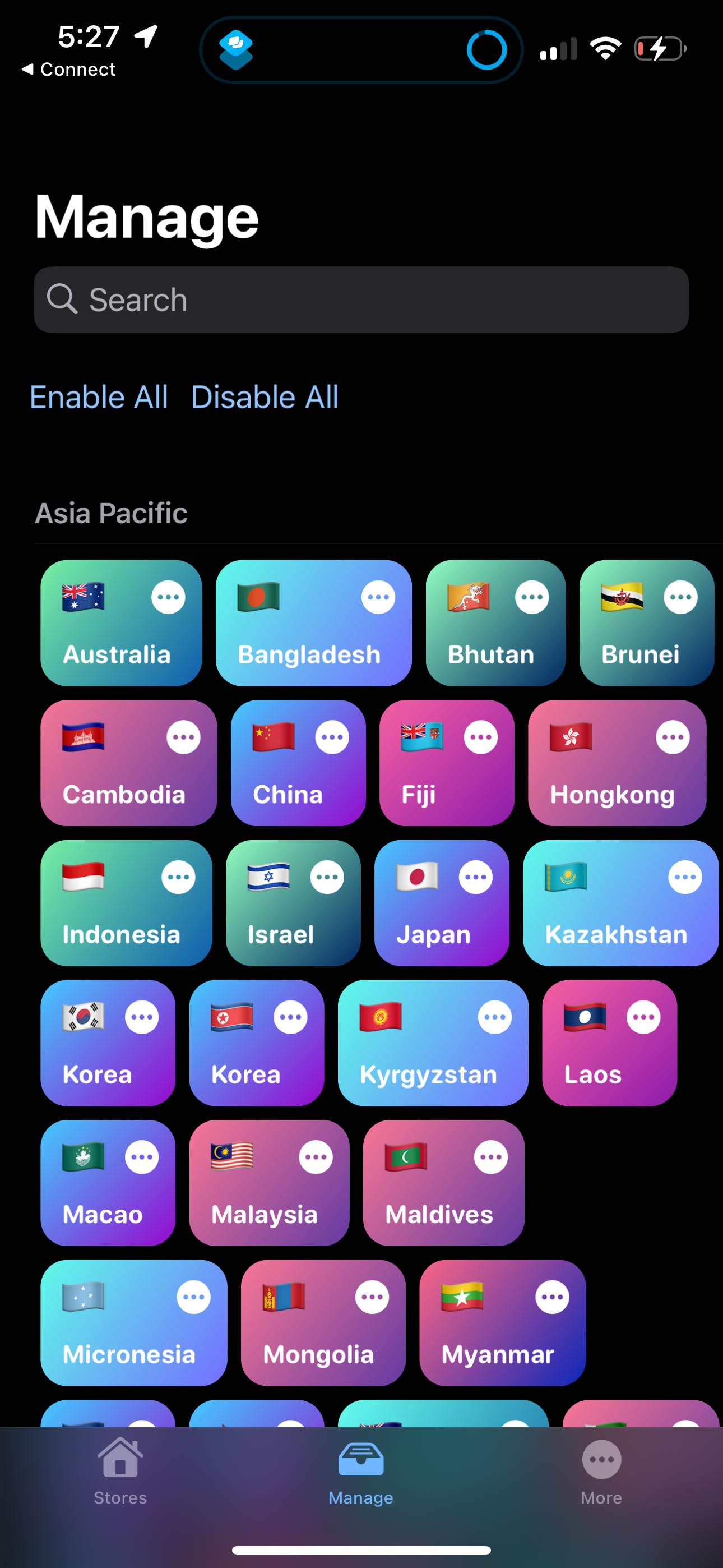 store-redirect app screenshot 36