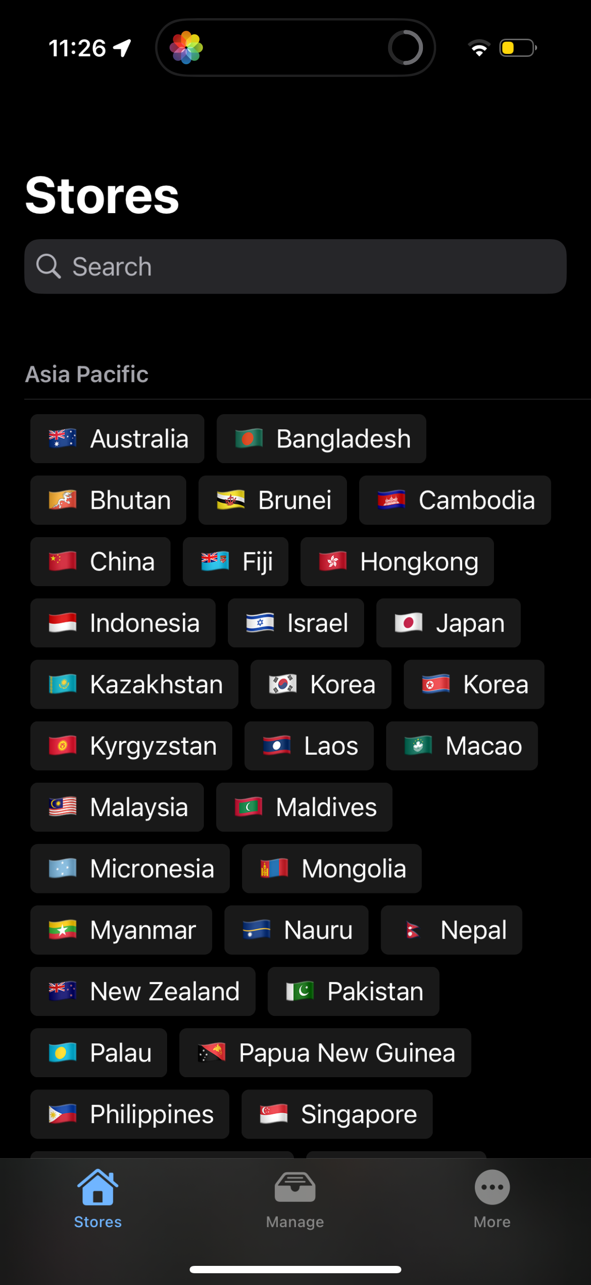 store-redirect app screenshot 9