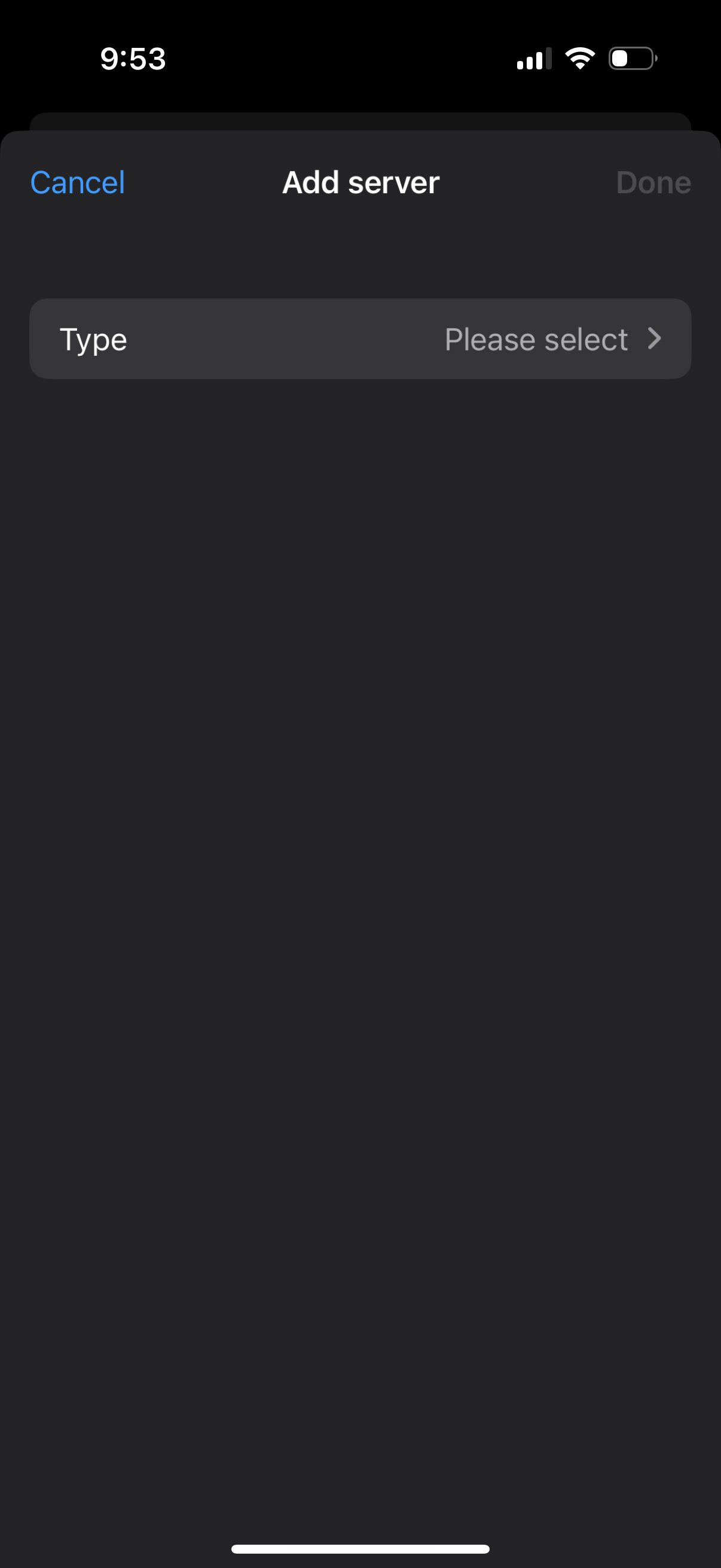 spectre app screenshot 13