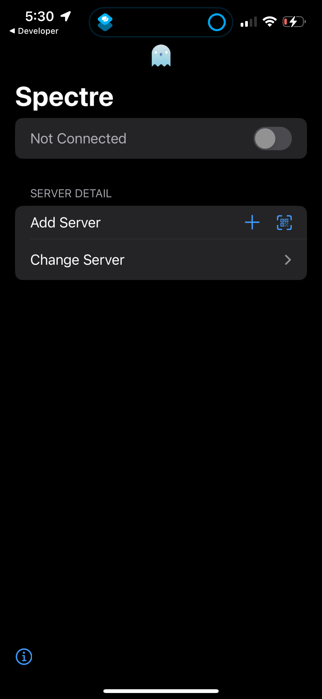 spectre app screenshot 52