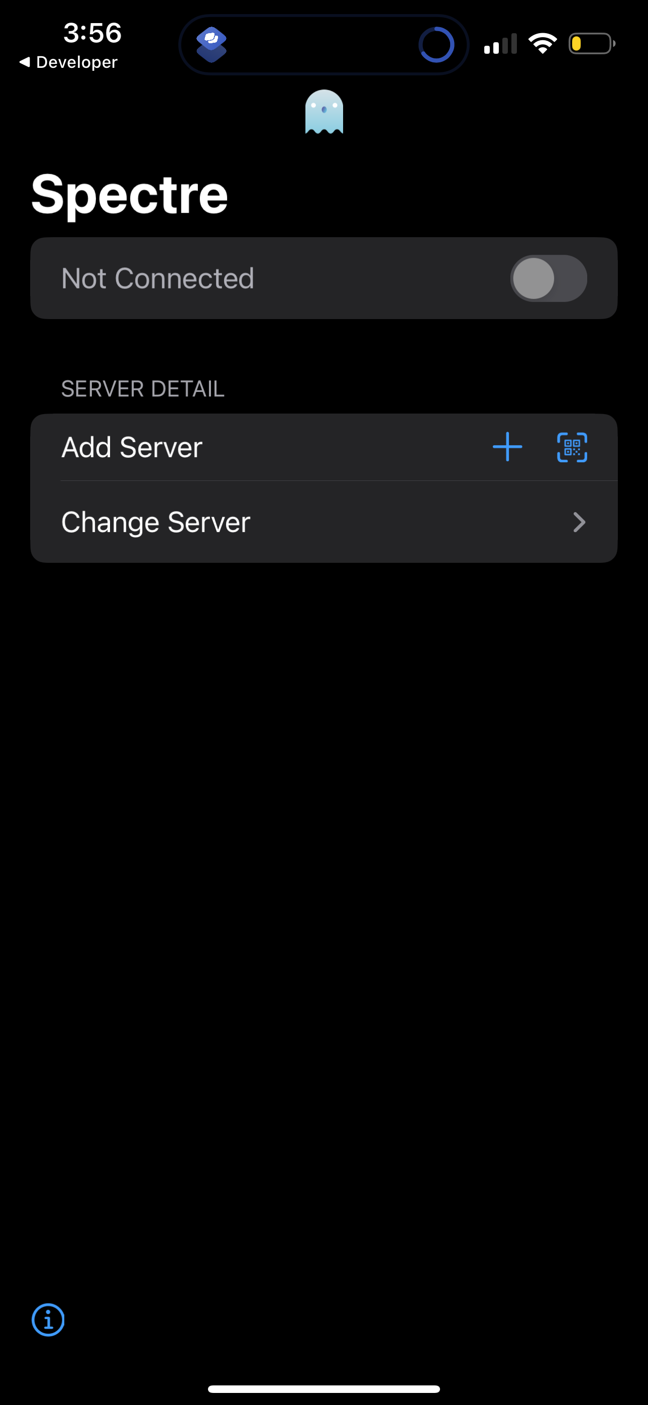 spectre app screenshot 51