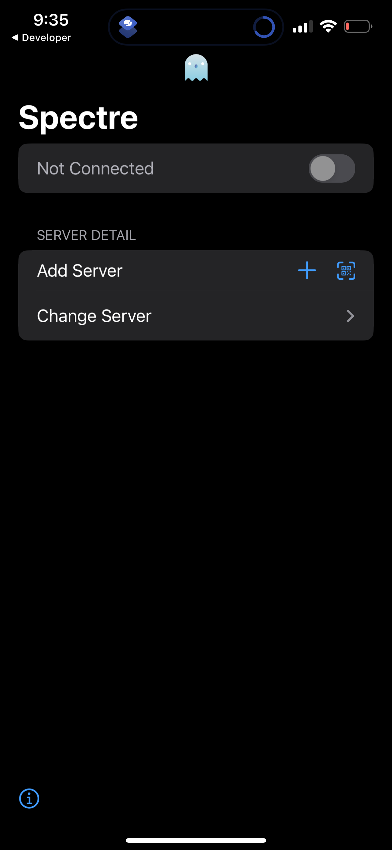 spectre app screenshot 50