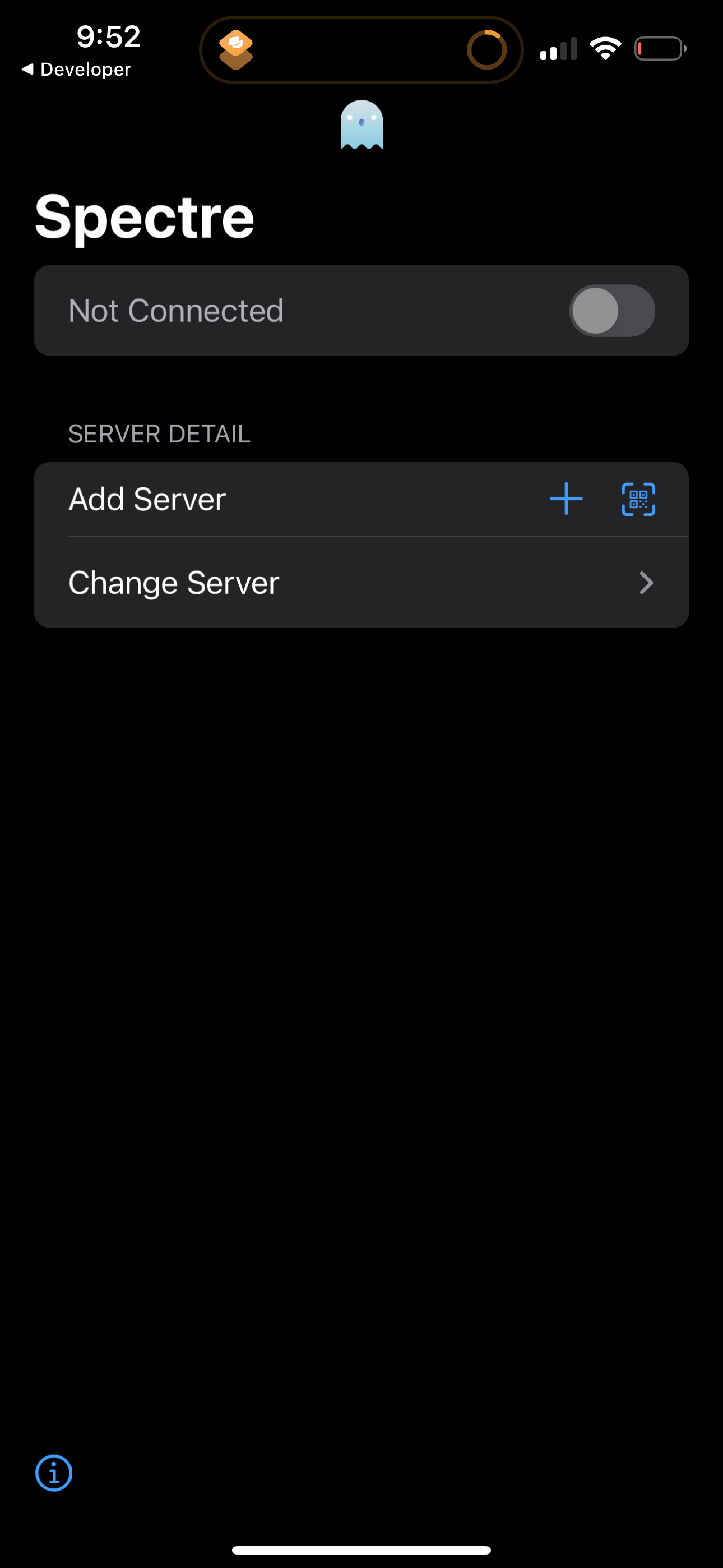 spectre app screenshot 49