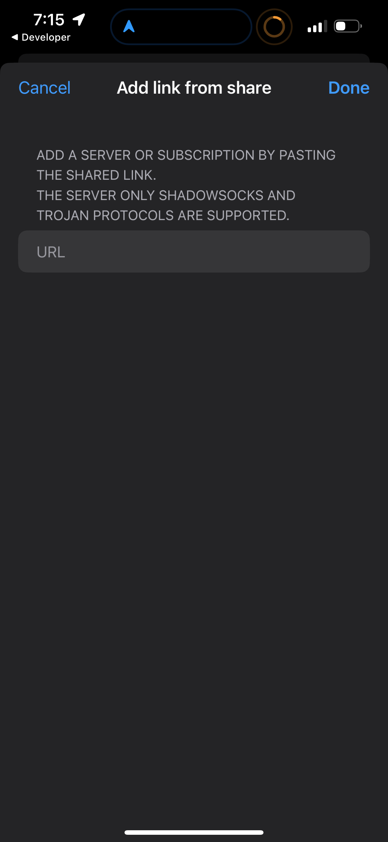 spectre app screenshot 48