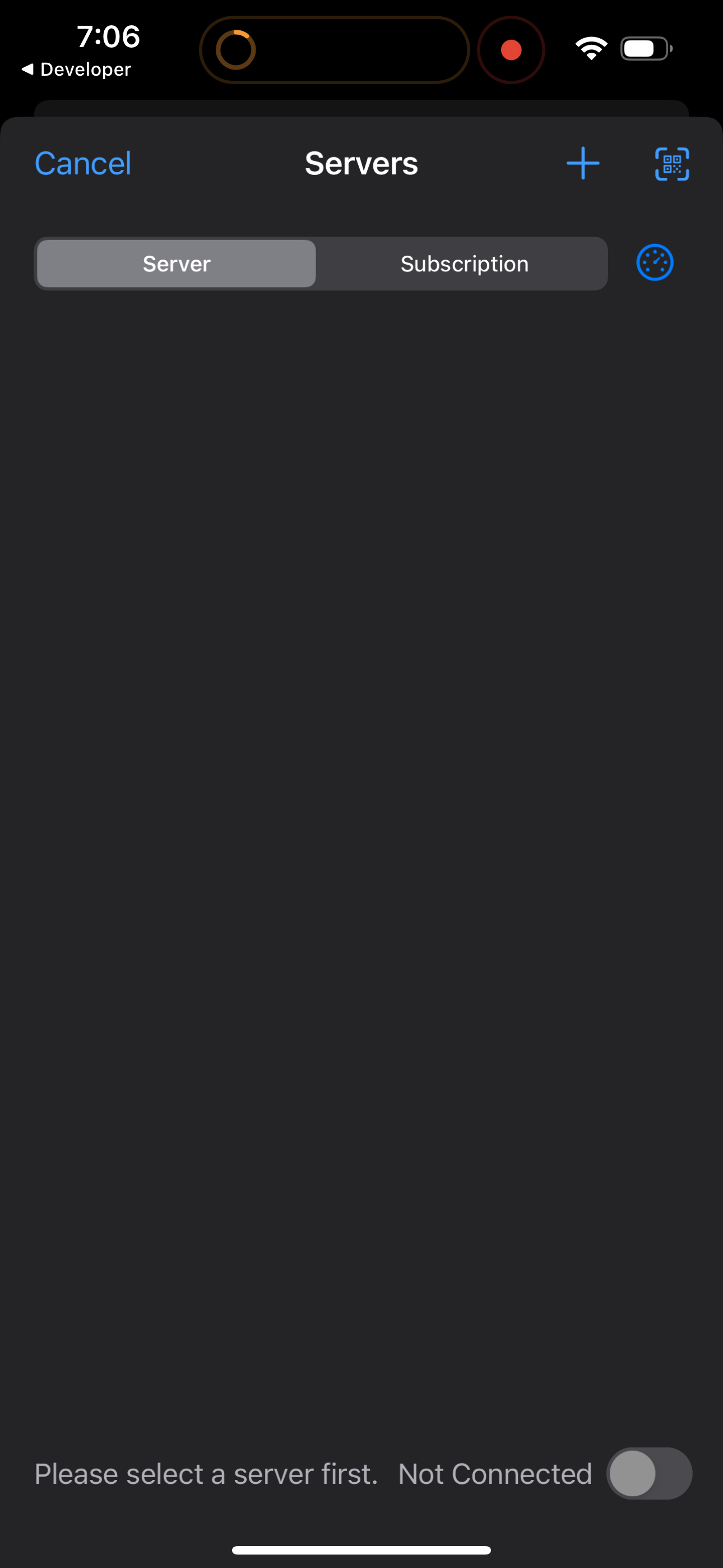 spectre app screenshot 47