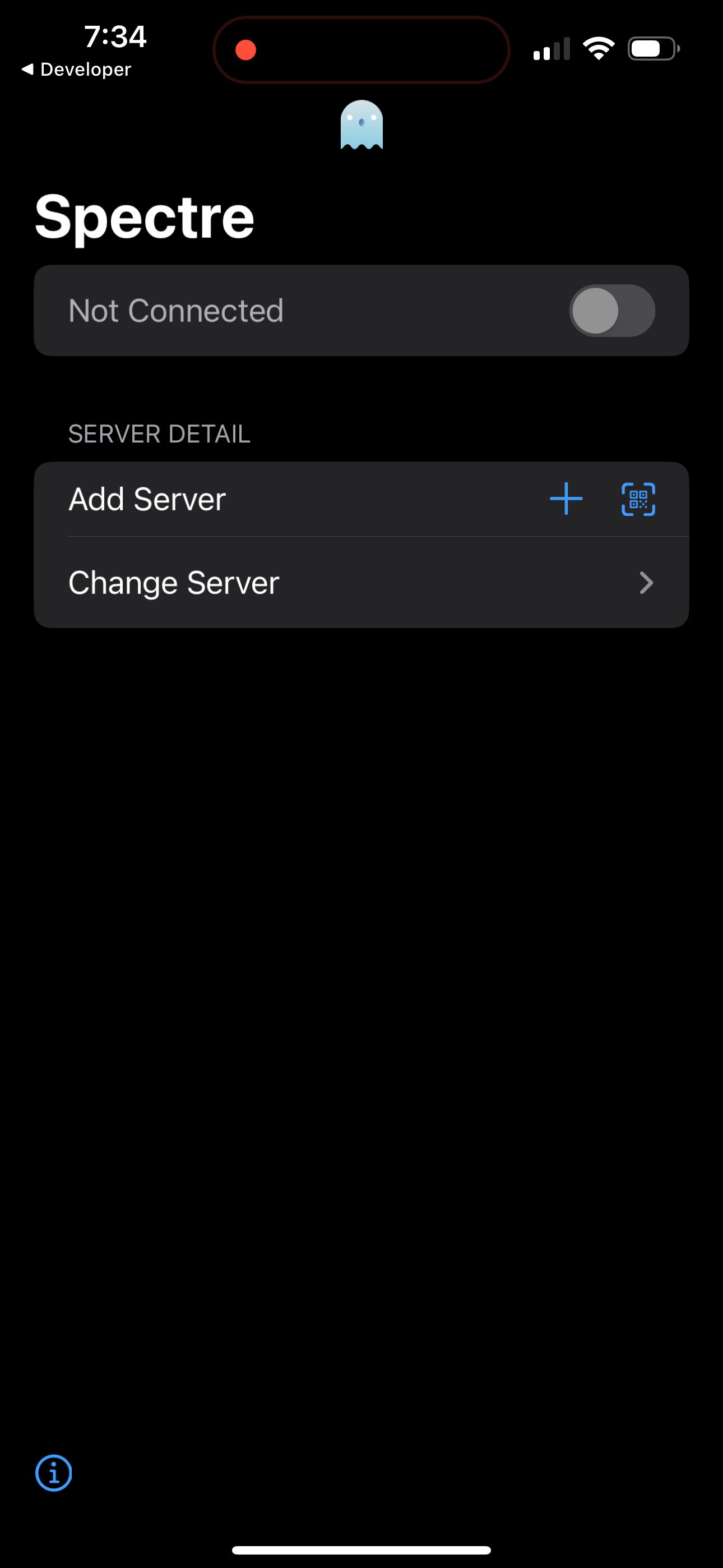 spectre app screenshot 46