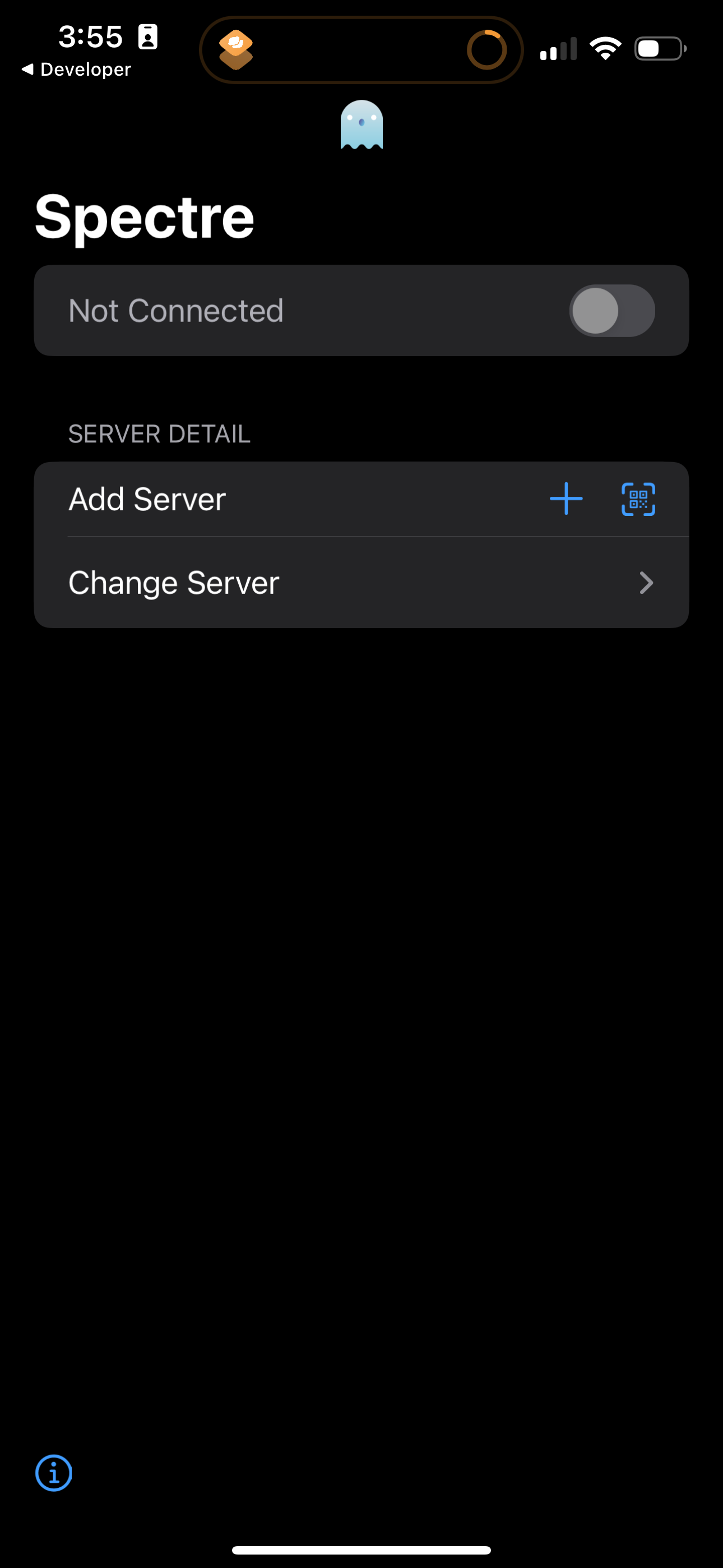 spectre app screenshot 45