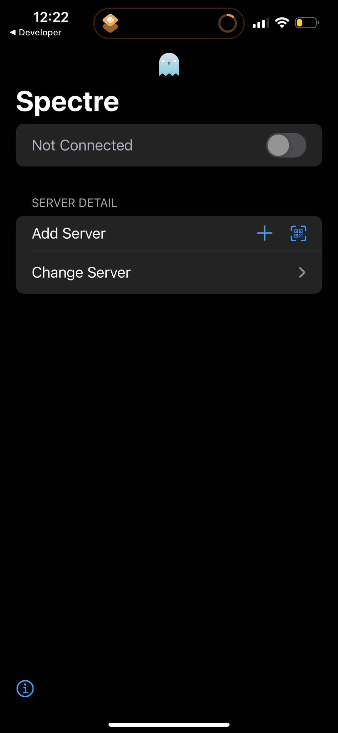 spectre app screenshot 44