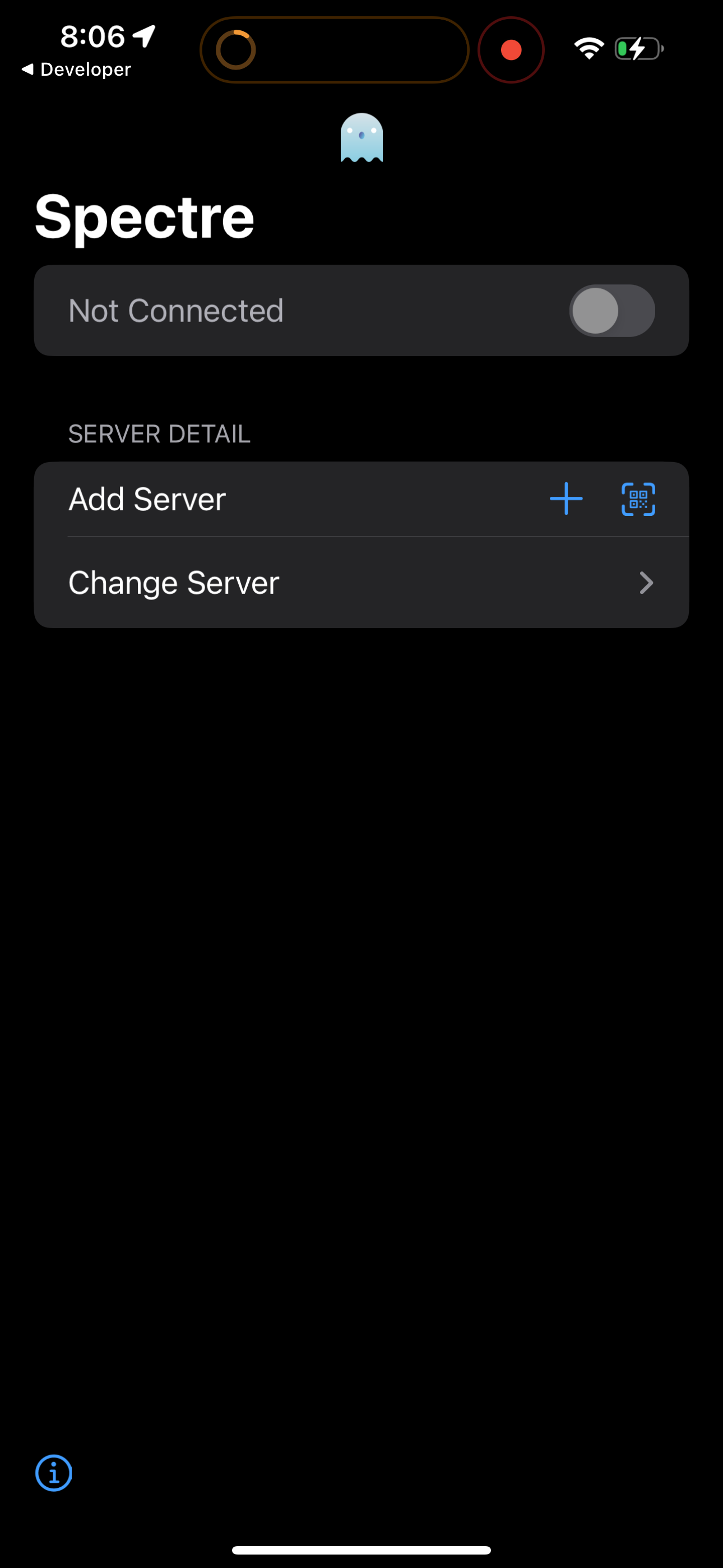 spectre app screenshot 43