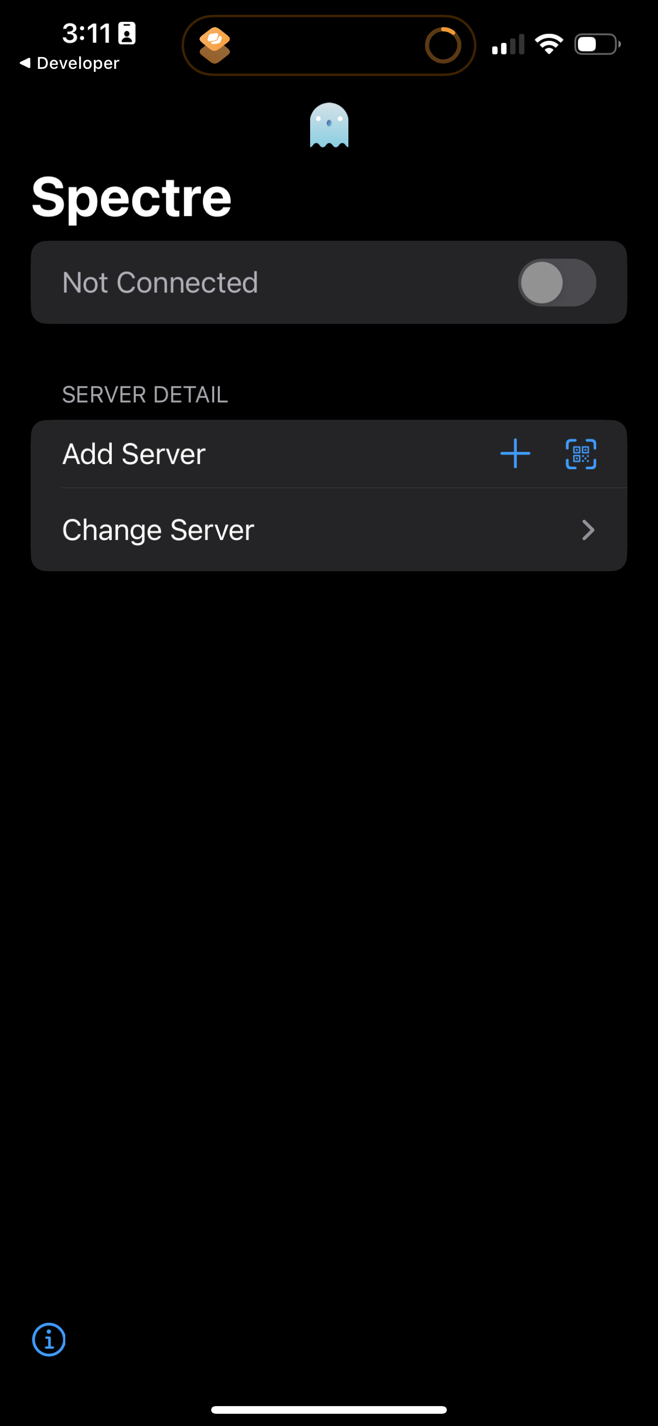 spectre app screenshot 42