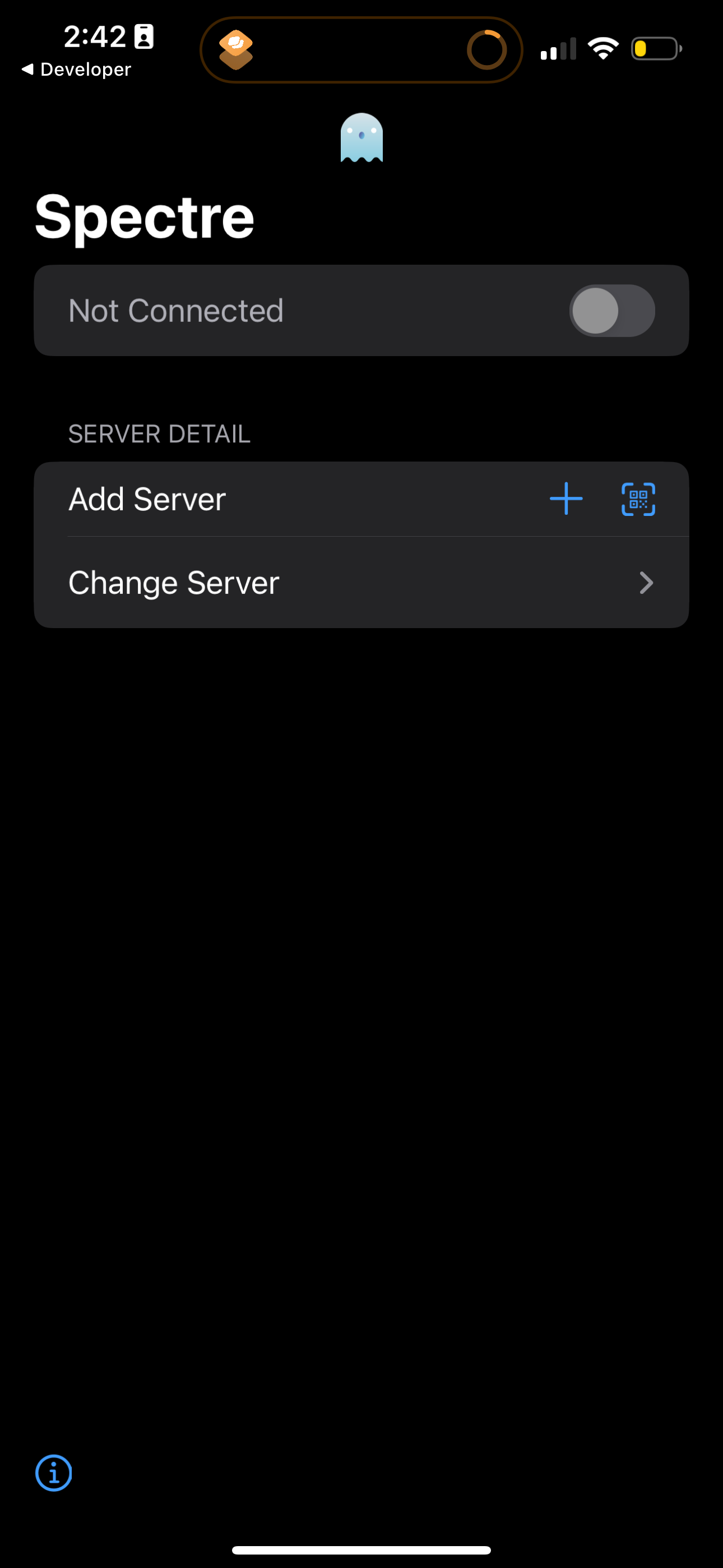 spectre app screenshot 41