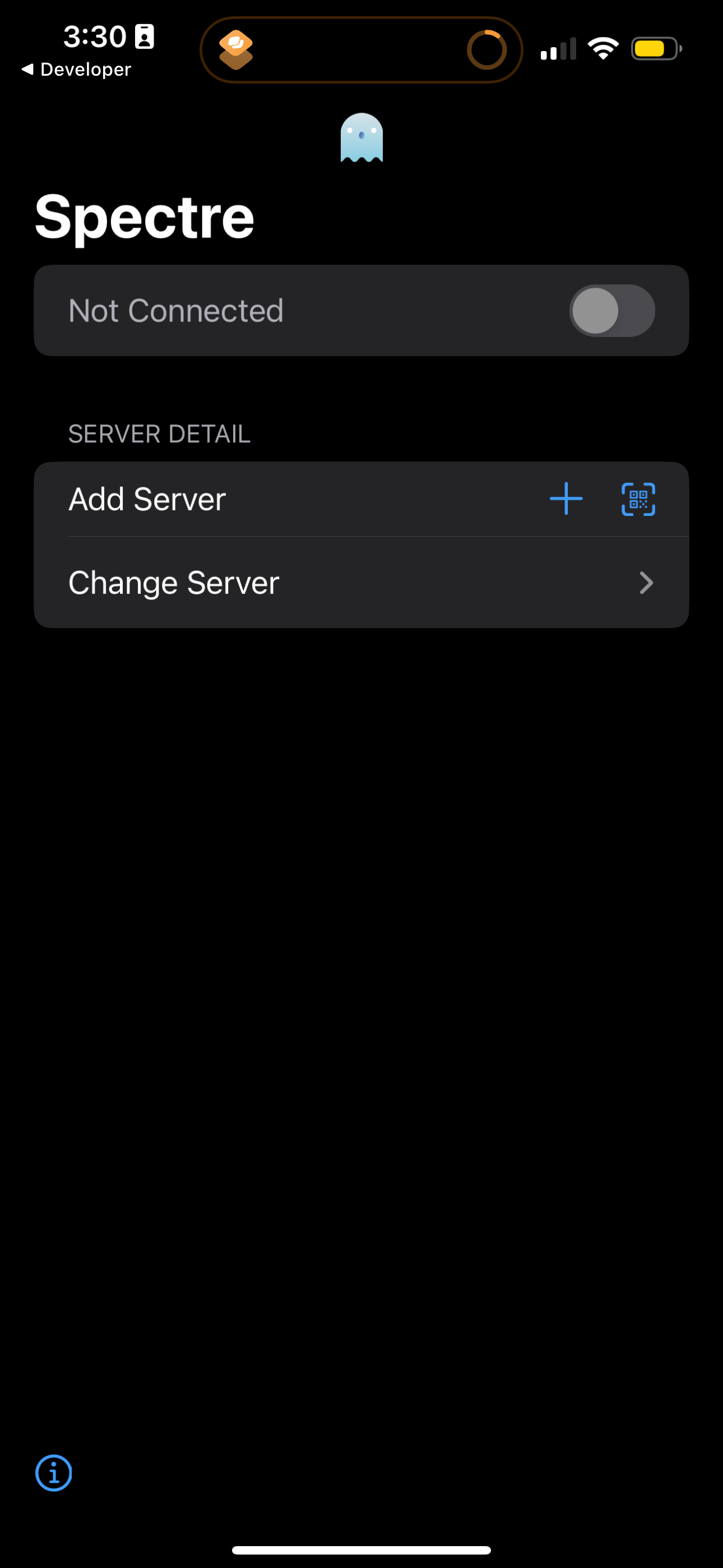 spectre app screenshot 40