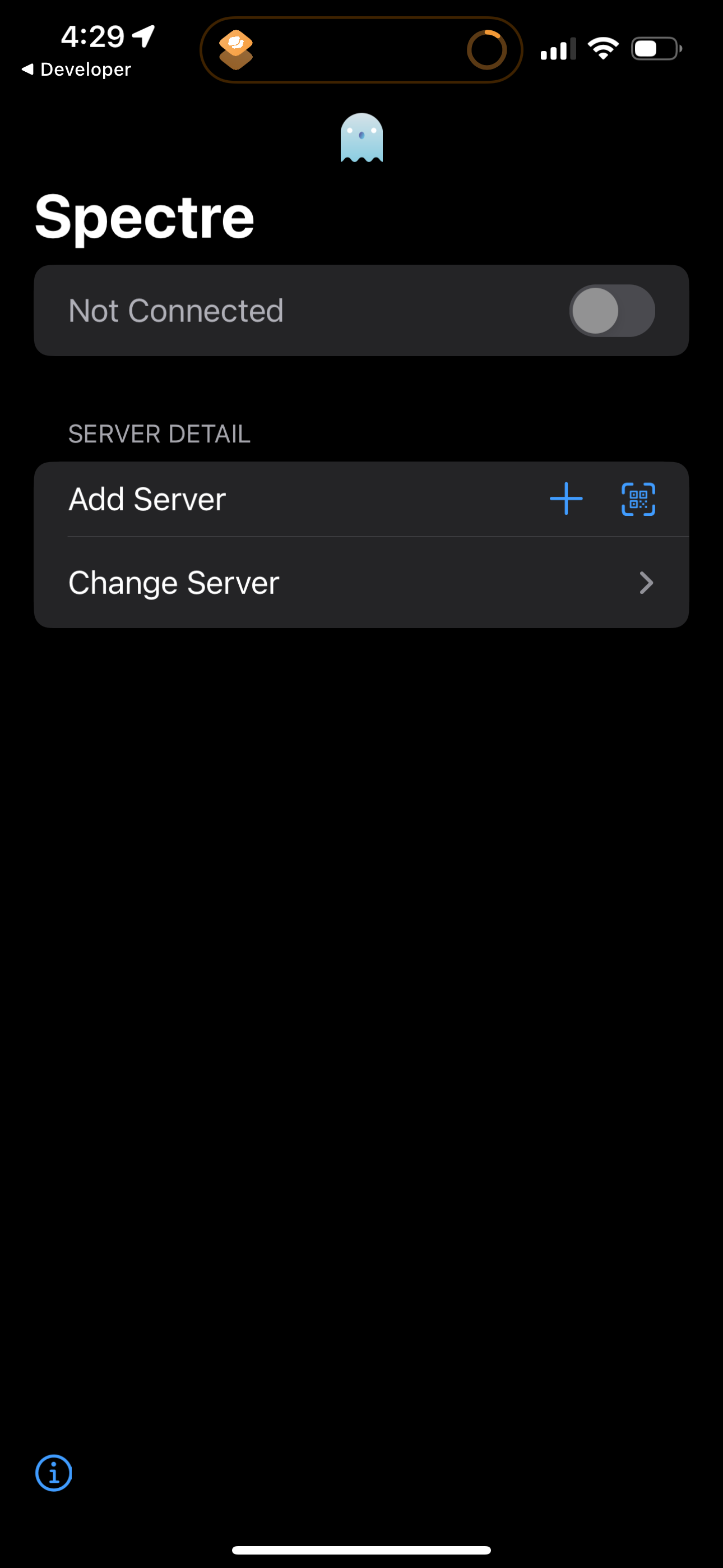 spectre app screenshot 39