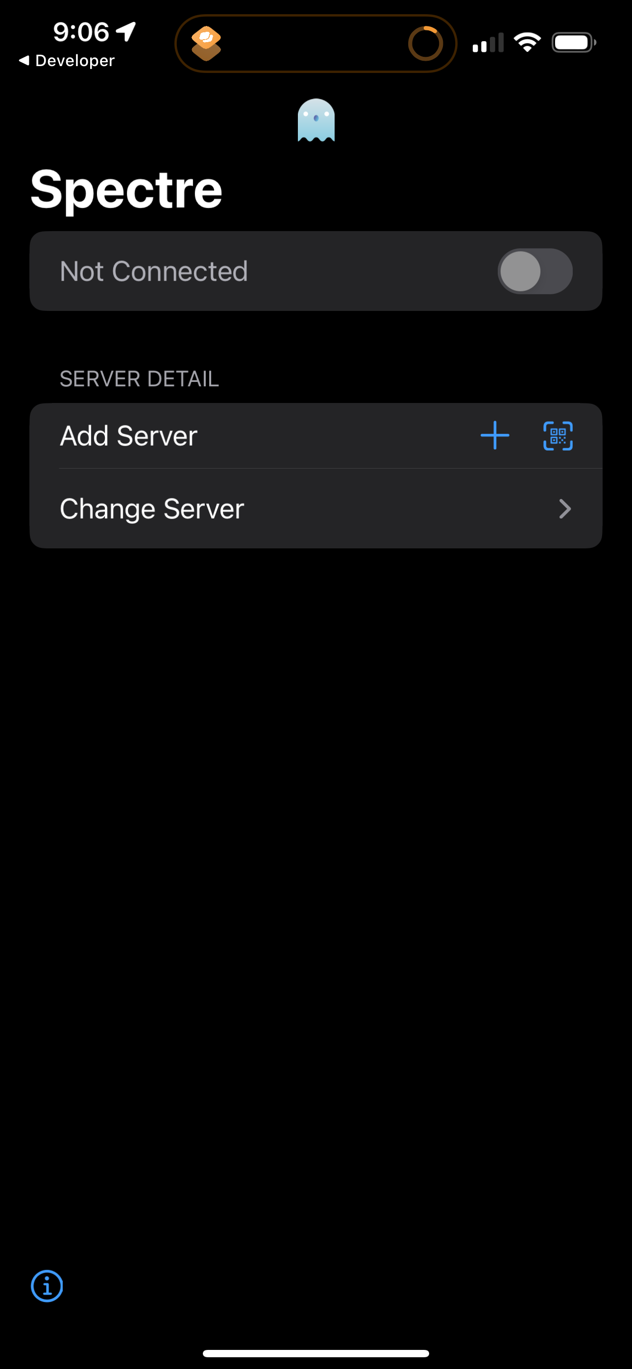 spectre app screenshot 38