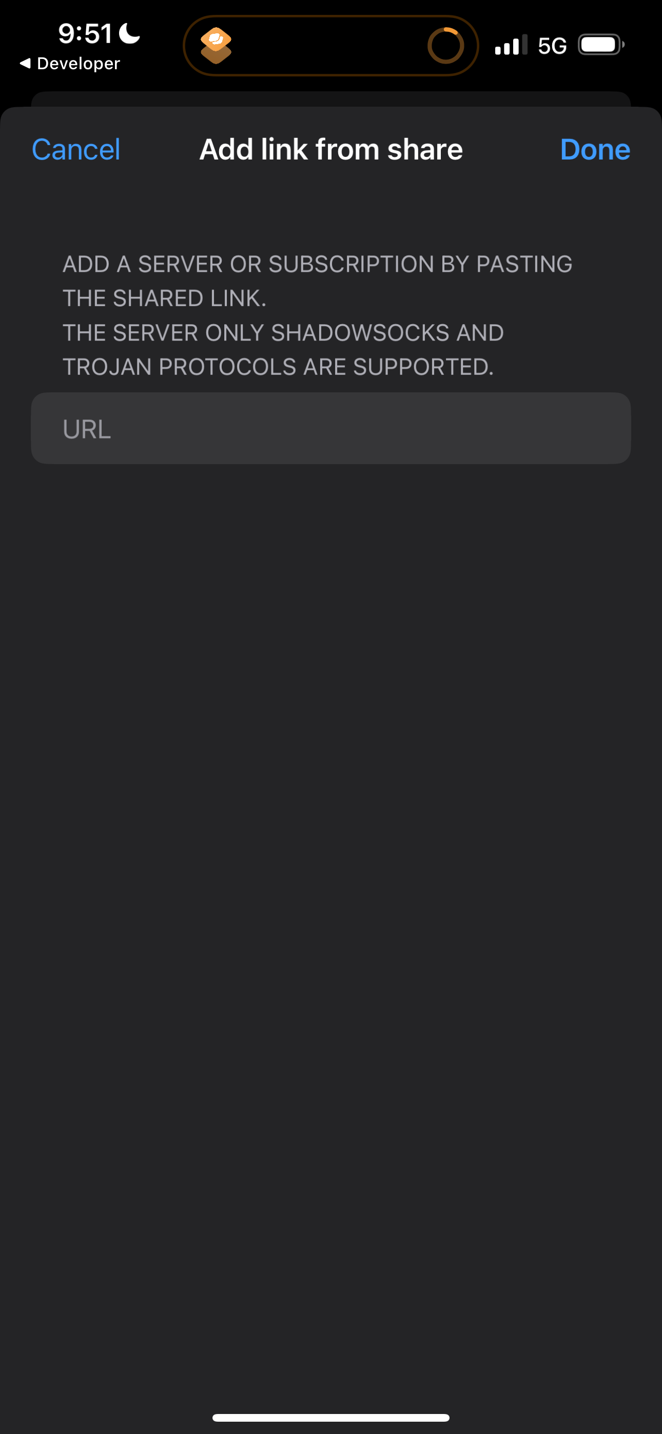 spectre app screenshot 37