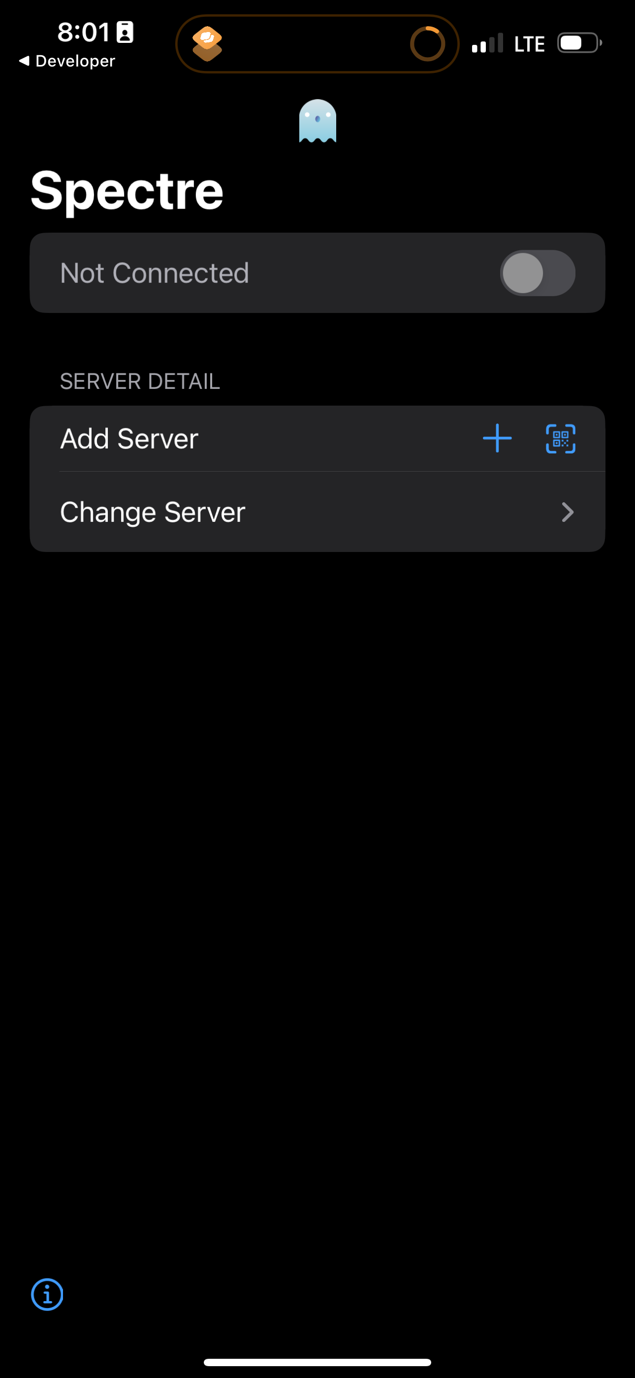 spectre app screenshot 36