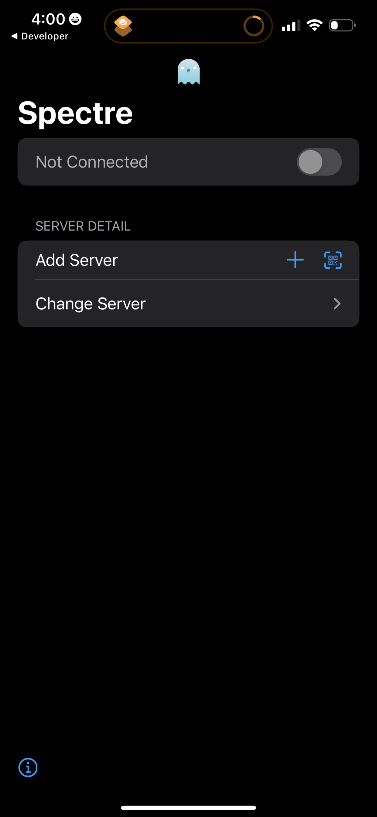 spectre app screenshot 35