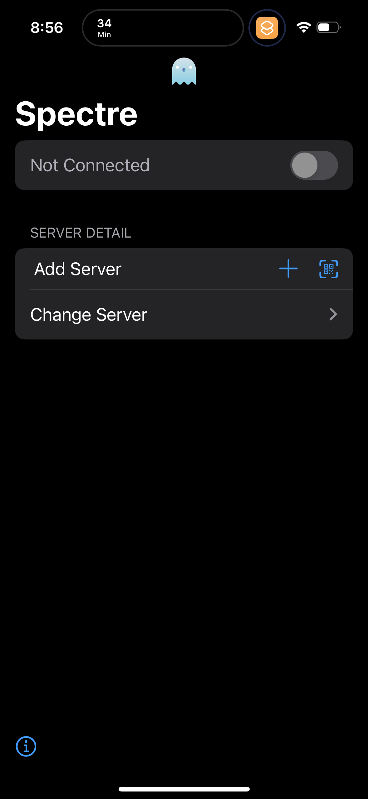 spectre app screenshot 31