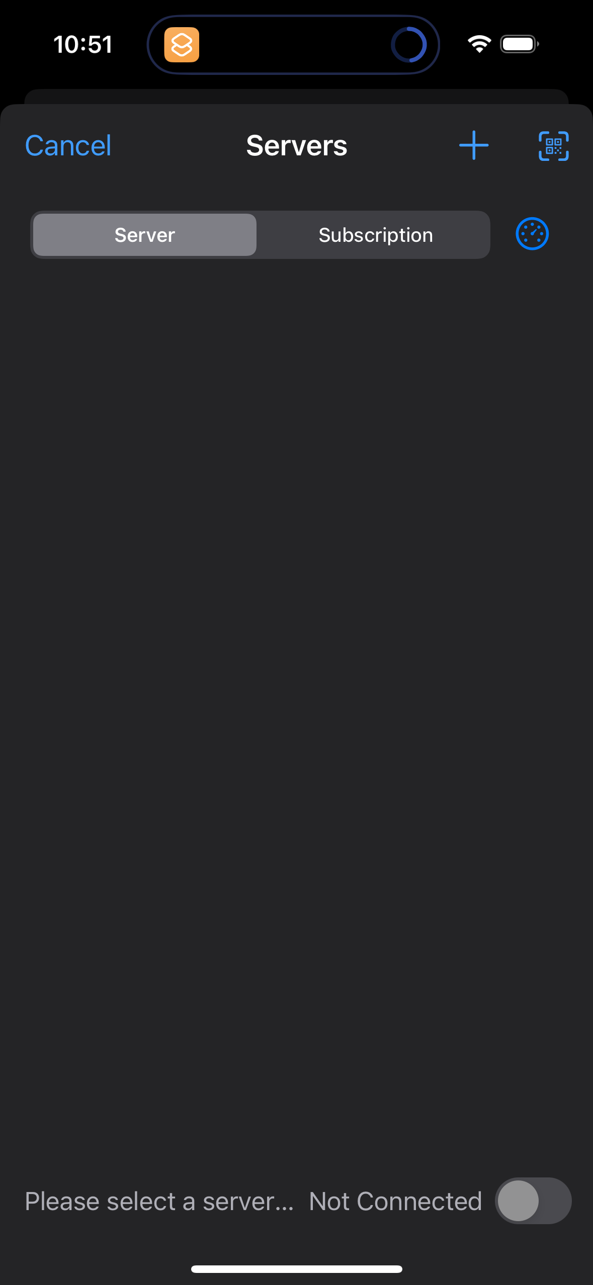 spectre app screenshot 29