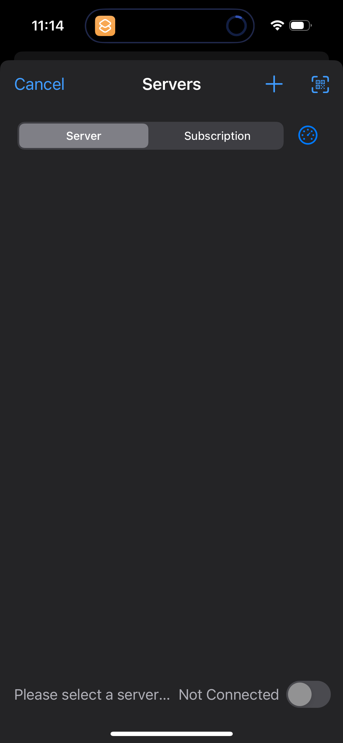 spectre app screenshot 27