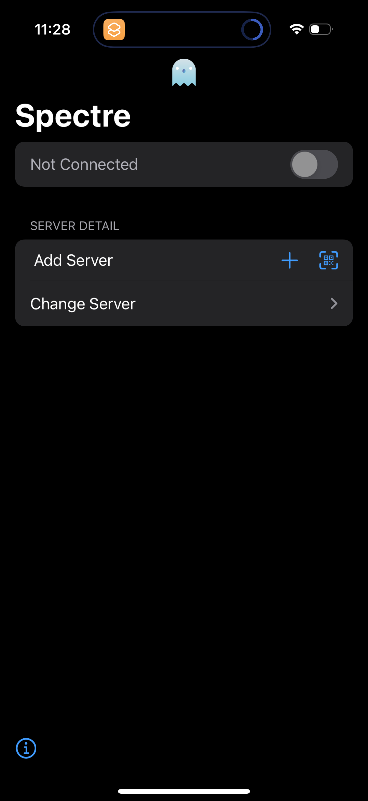 spectre app screenshot 24