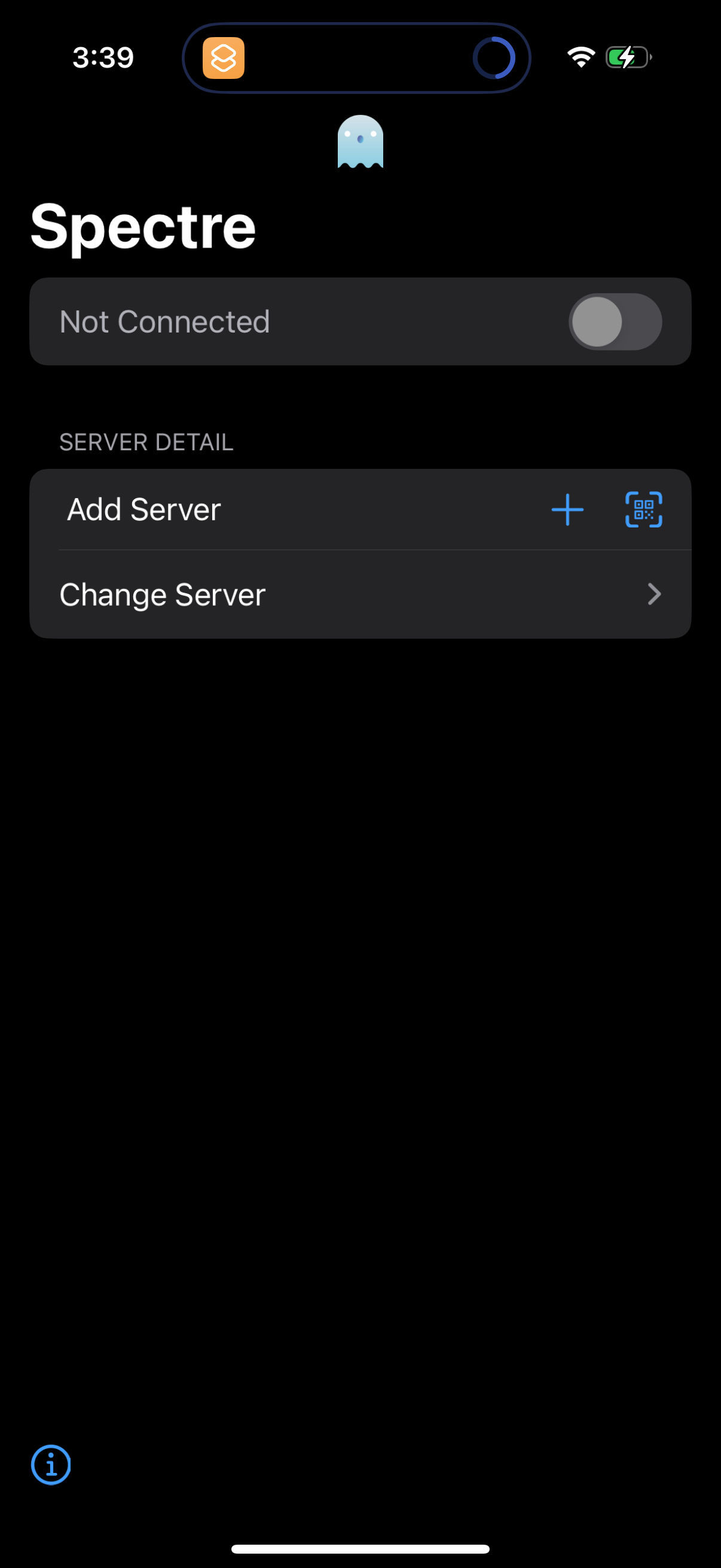 spectre app screenshot 23